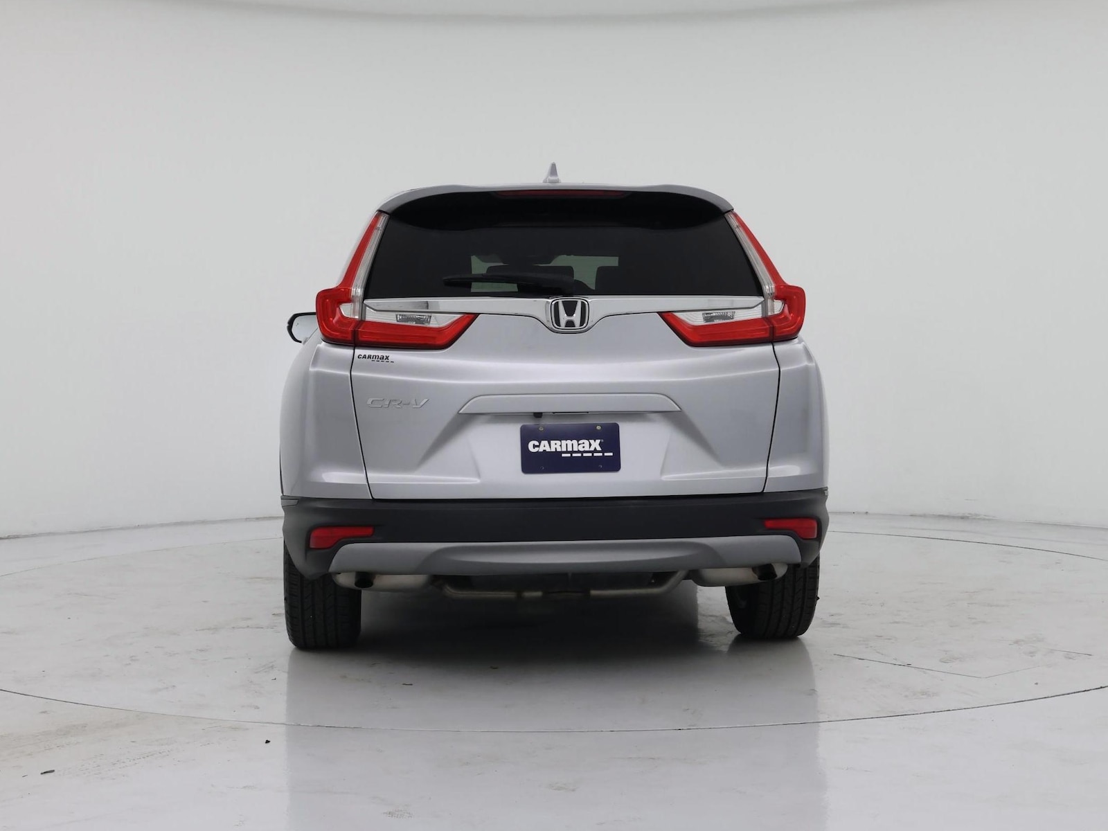 2018 Honda CR-V EX-L - Photo 7
