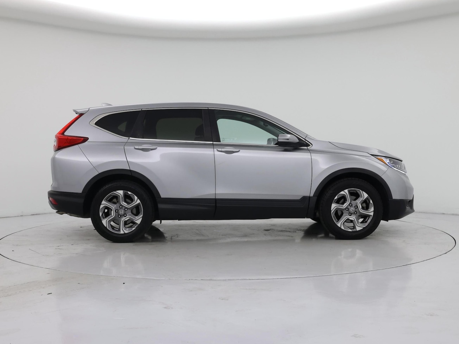 2018 Honda CR-V EX-L - Photo 8