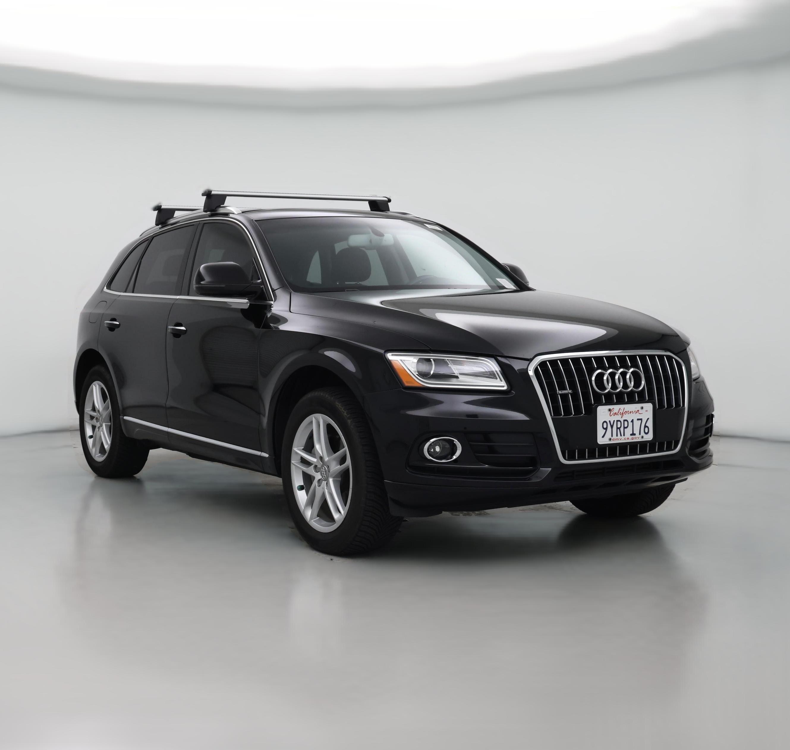 Thumbnail: 2016 Audi Q5 - 1