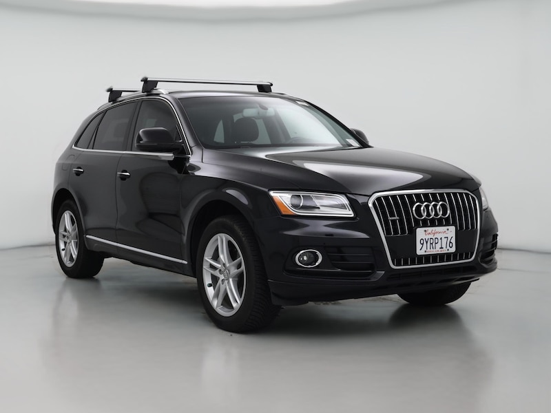 2016 Audi Q5 Premium Plus -
                  Fremont, CA