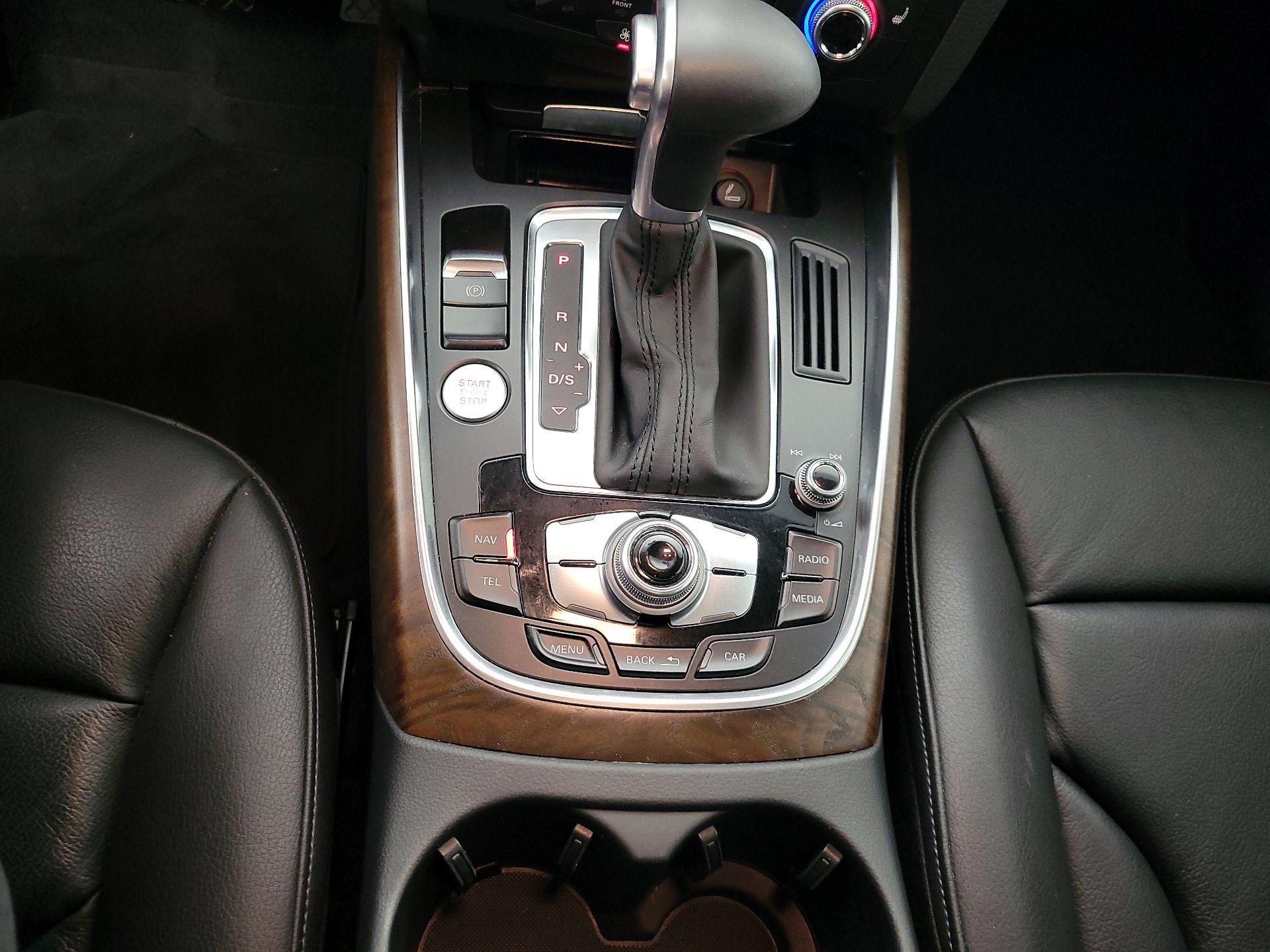 Thumbnail: 2016 Audi Q5 - 18