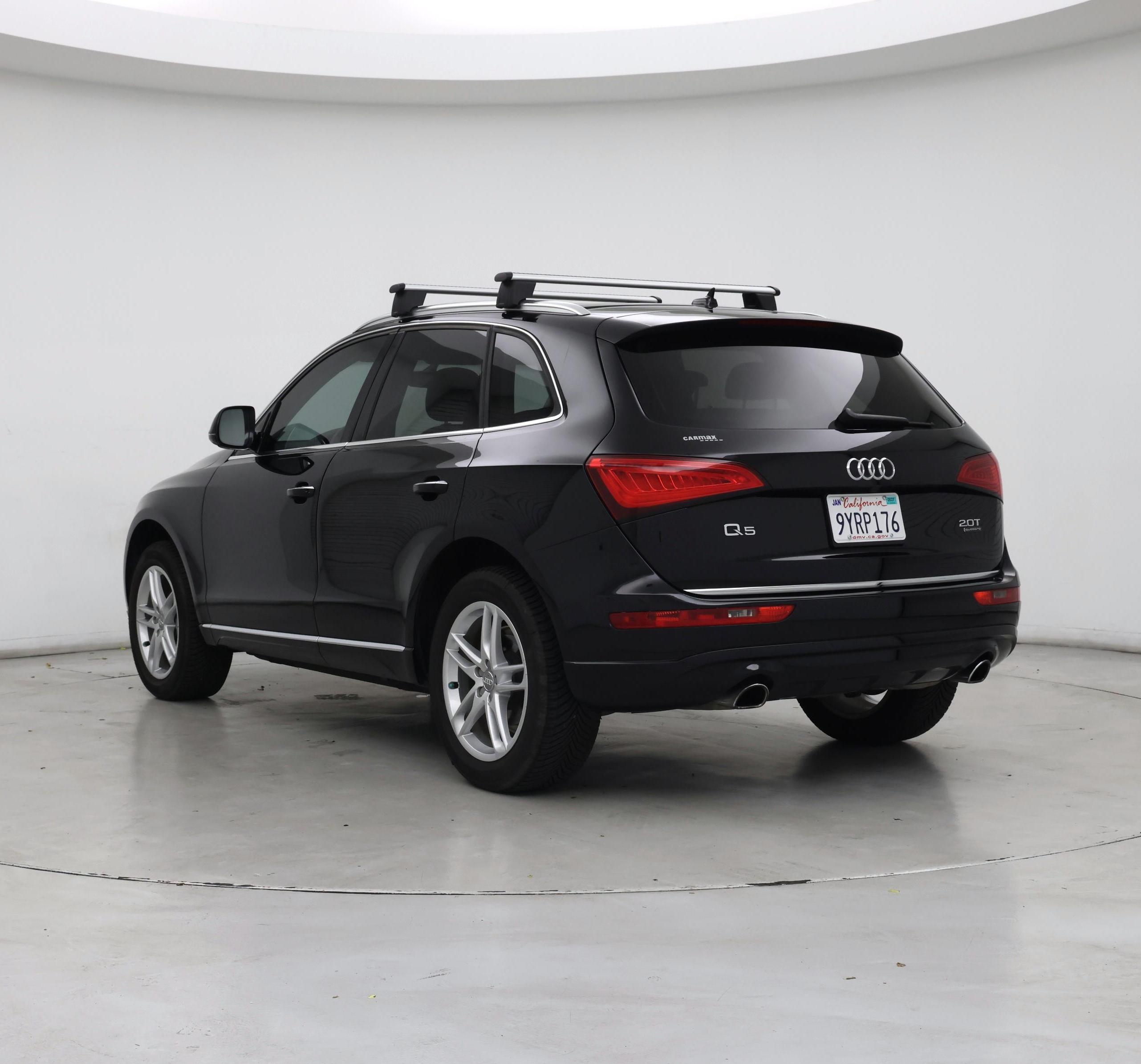 Thumbnail: 2016 Audi Q5 - 2