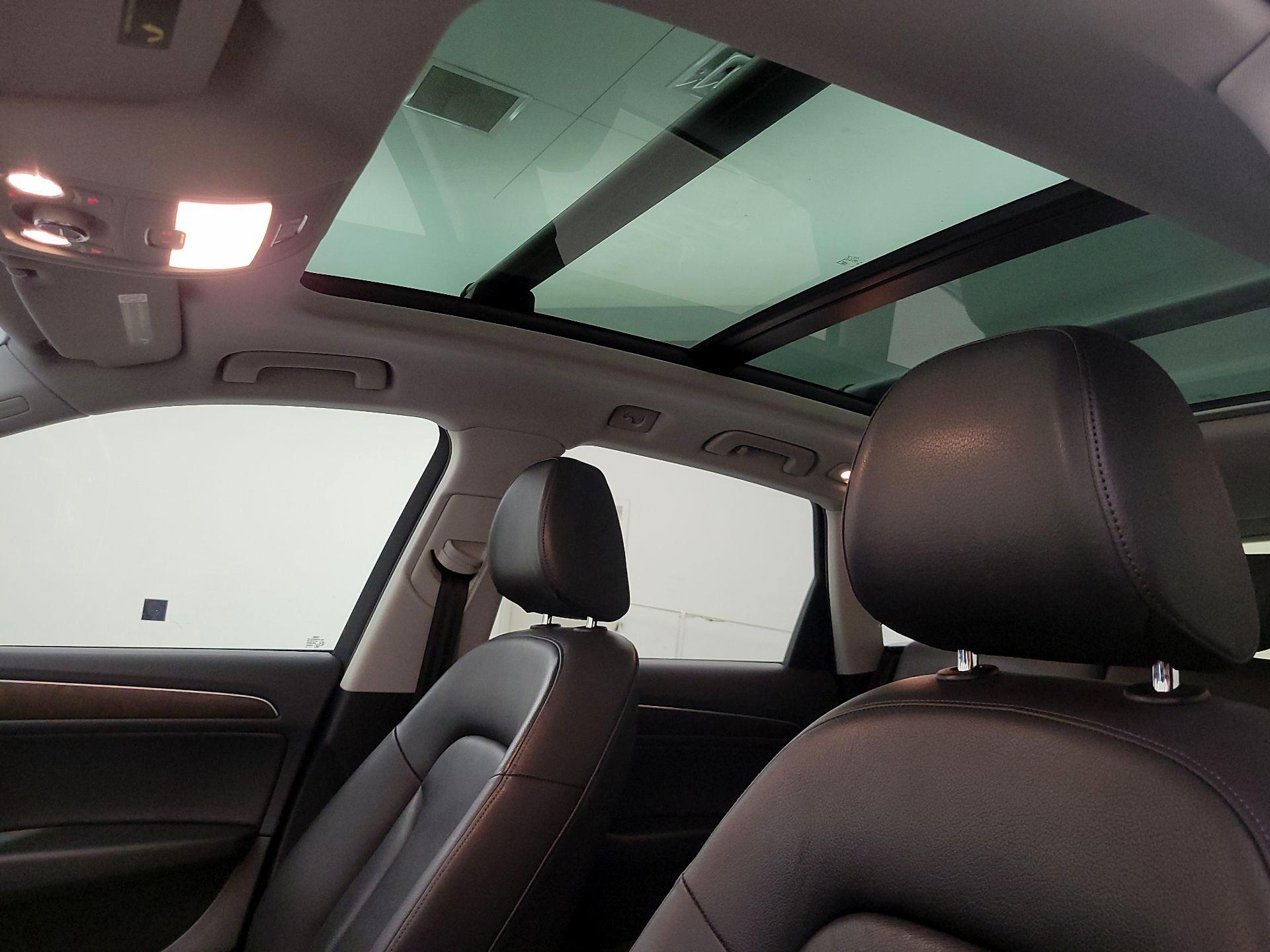 Thumbnail: 2016 Audi Q5 - 19