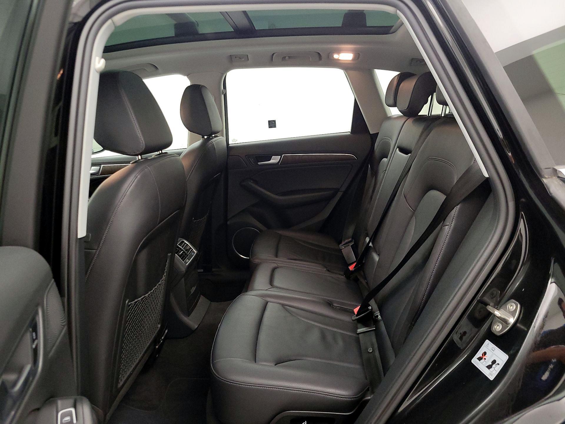 Thumbnail: 2016 Audi Q5 - 20