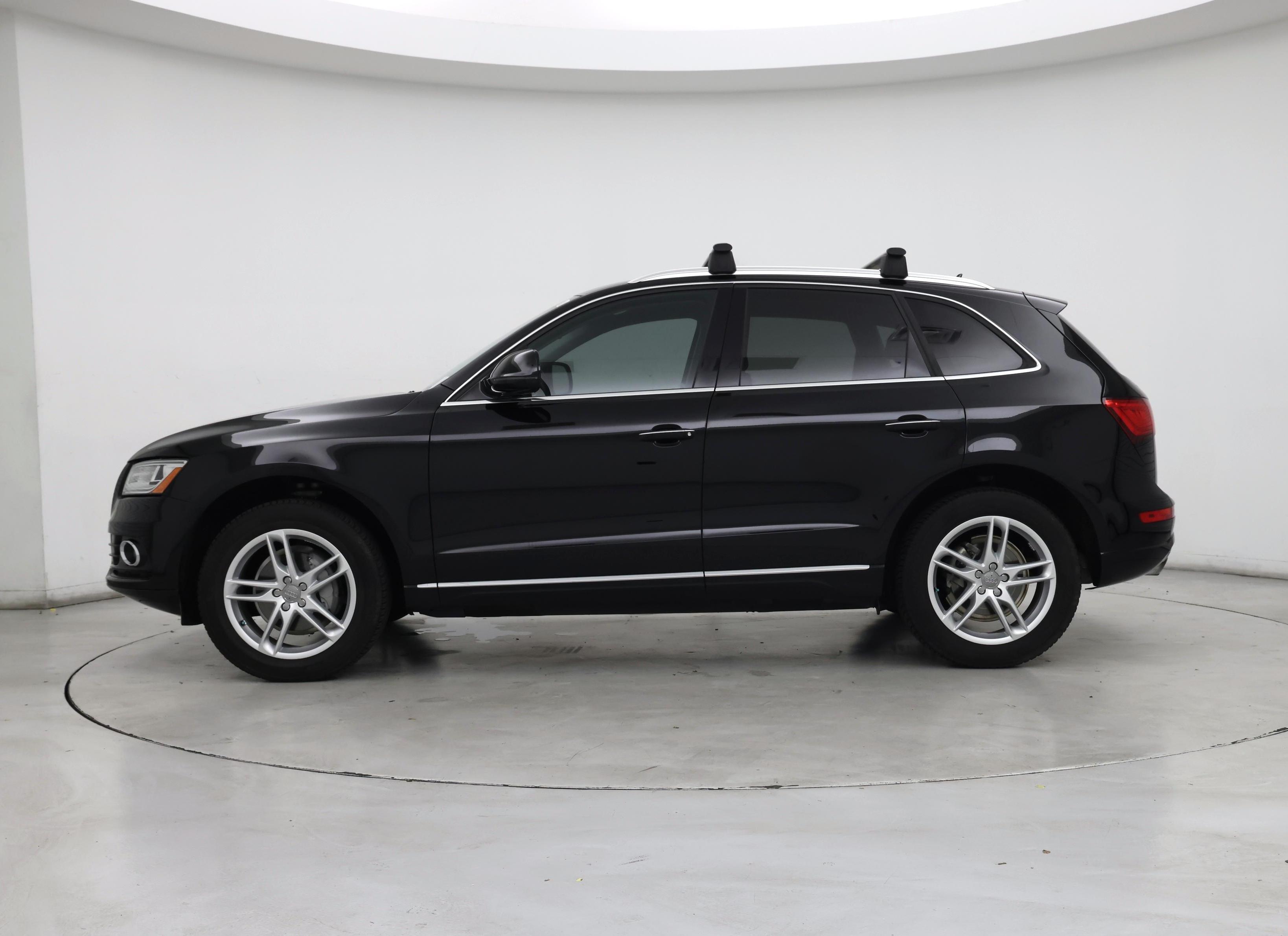 Thumbnail: 2016 Audi Q5 - 3