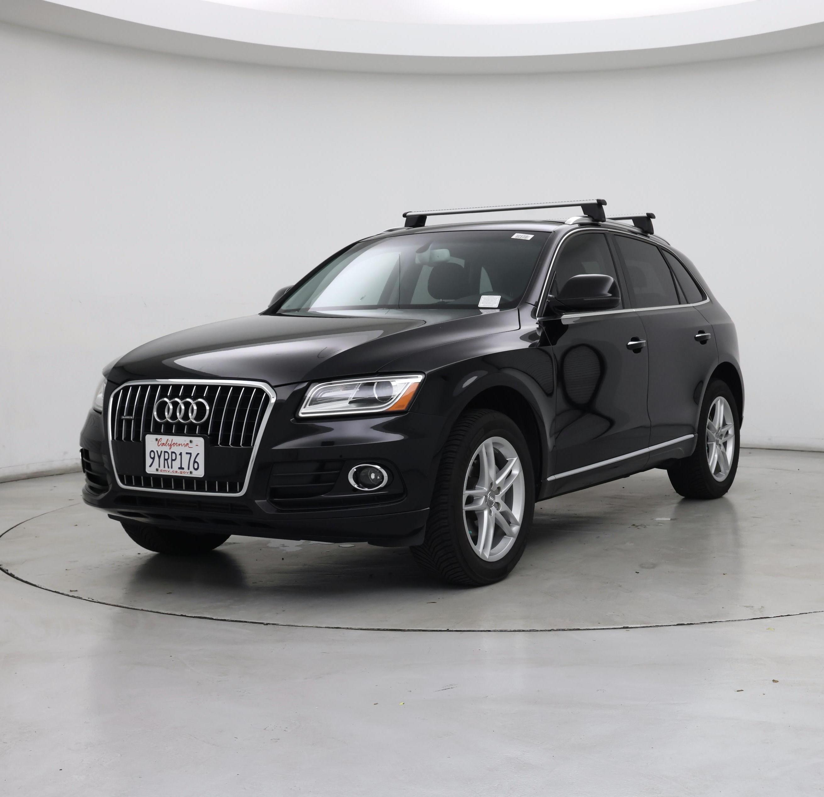 Thumbnail: 2016 Audi Q5 - 4