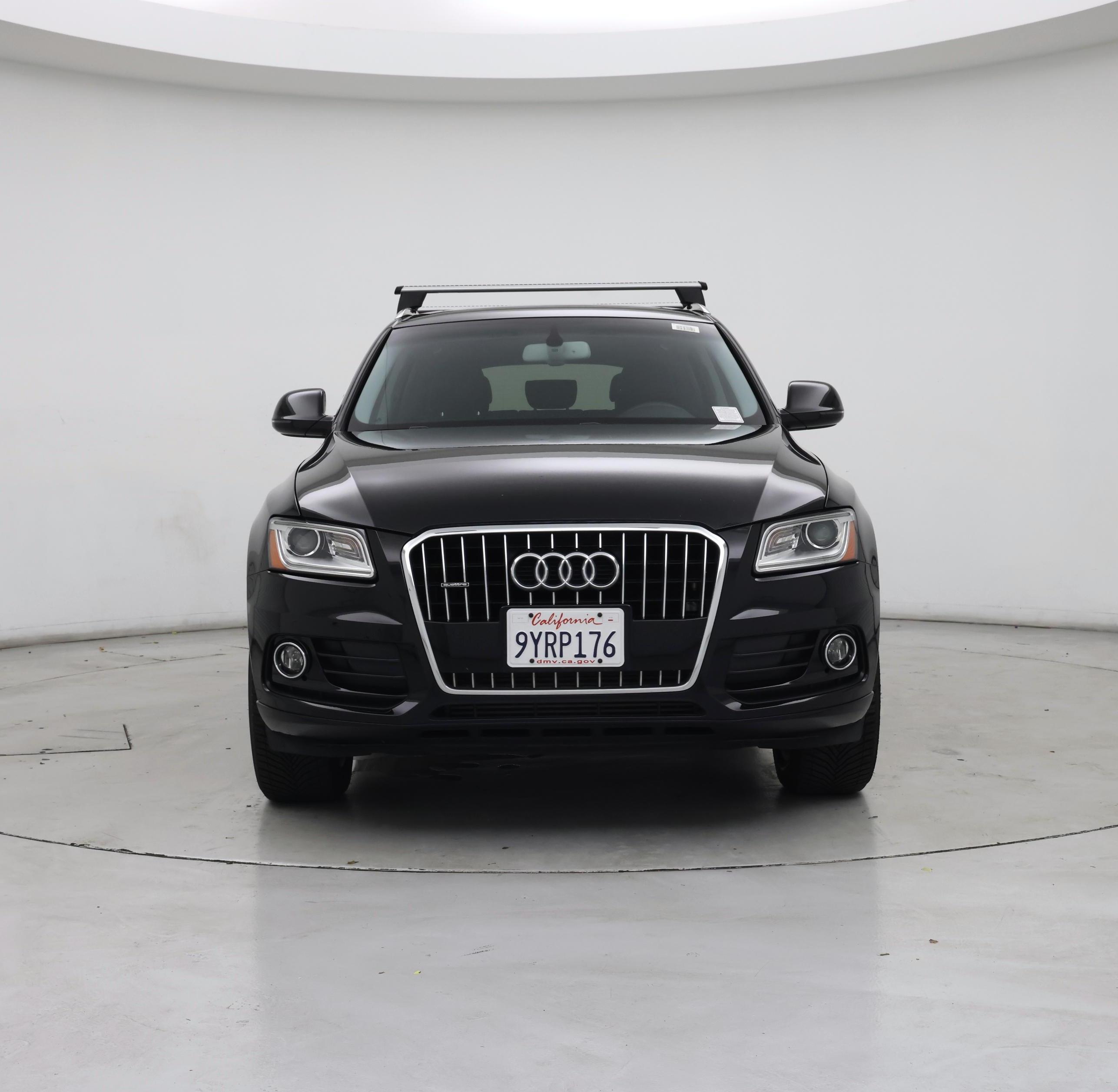 Thumbnail: 2016 Audi Q5 - 5