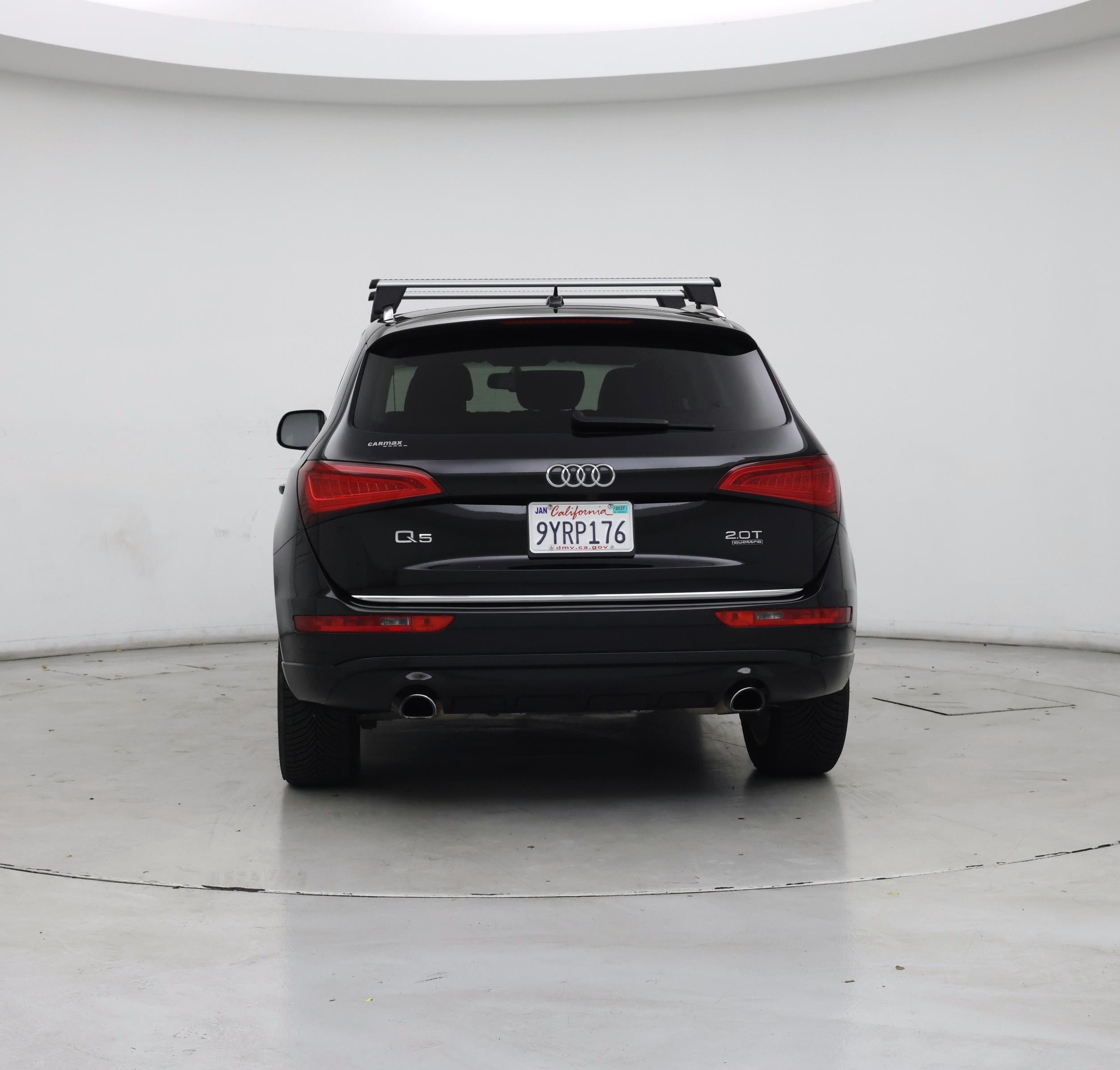 Thumbnail: 2016 Audi Q5 - 6