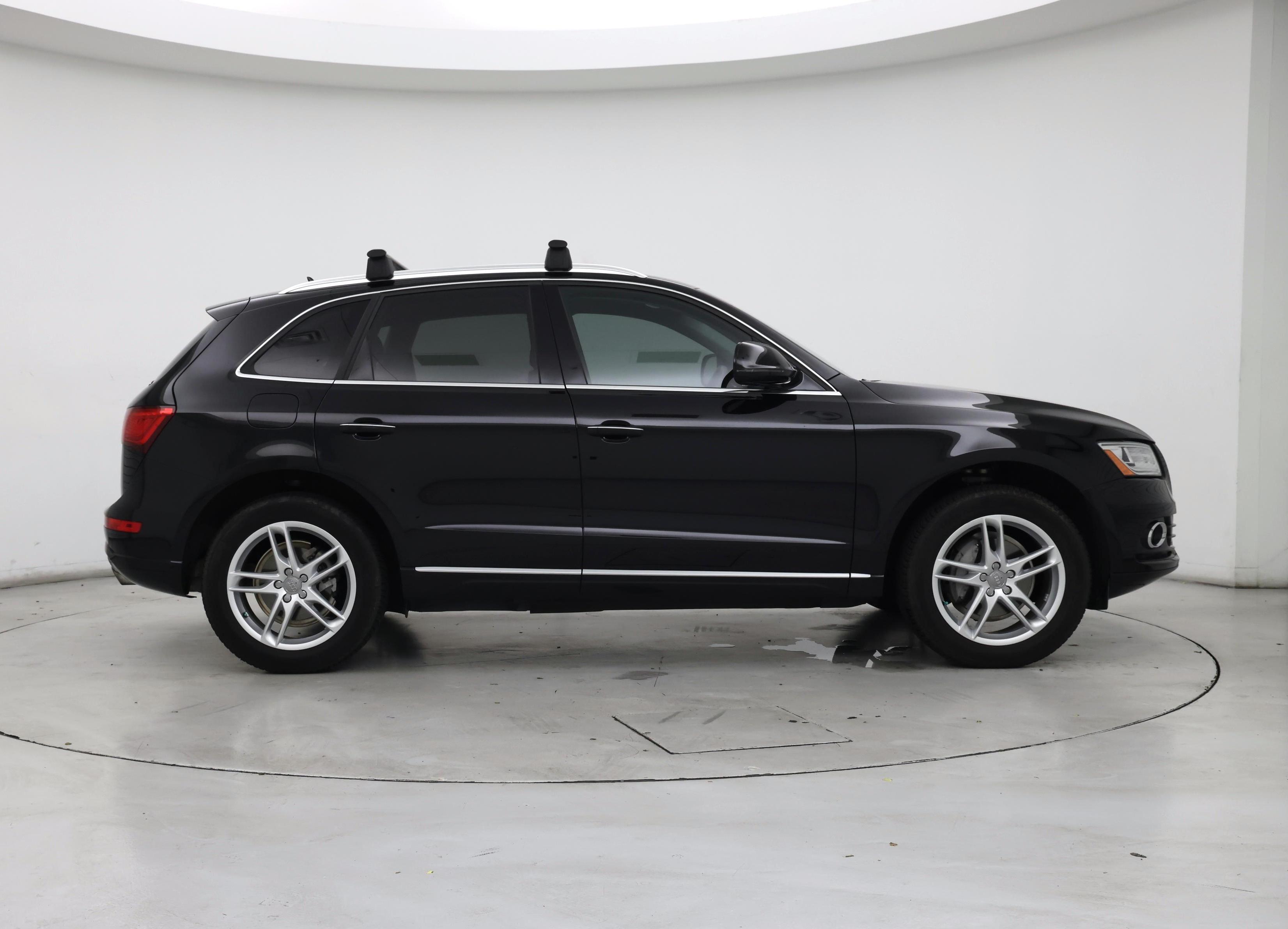 Thumbnail: 2016 Audi Q5 - 7