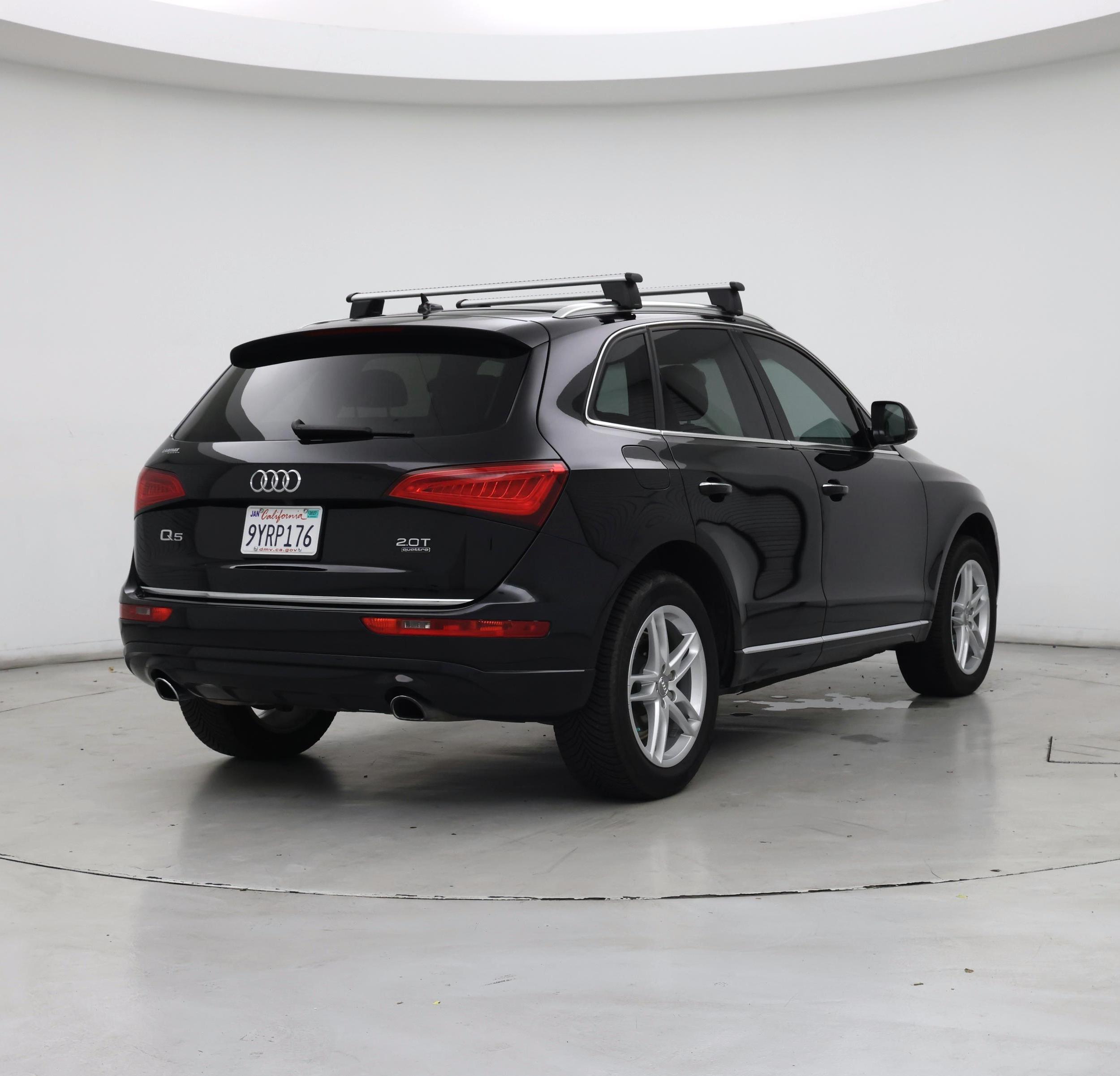 Thumbnail: 2016 Audi Q5 - 8