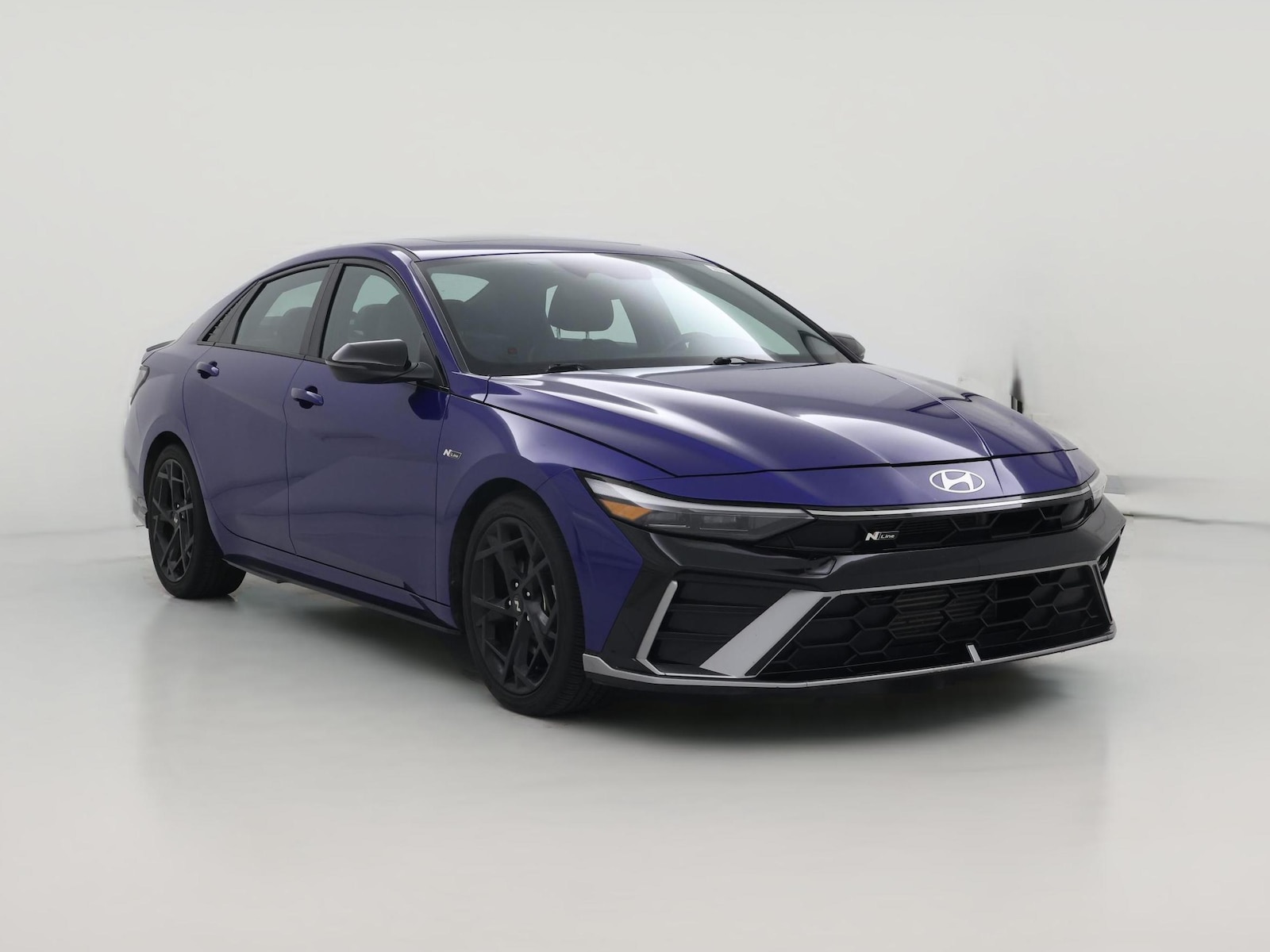 2024 Hyundai Elantra N Line - Photo 1