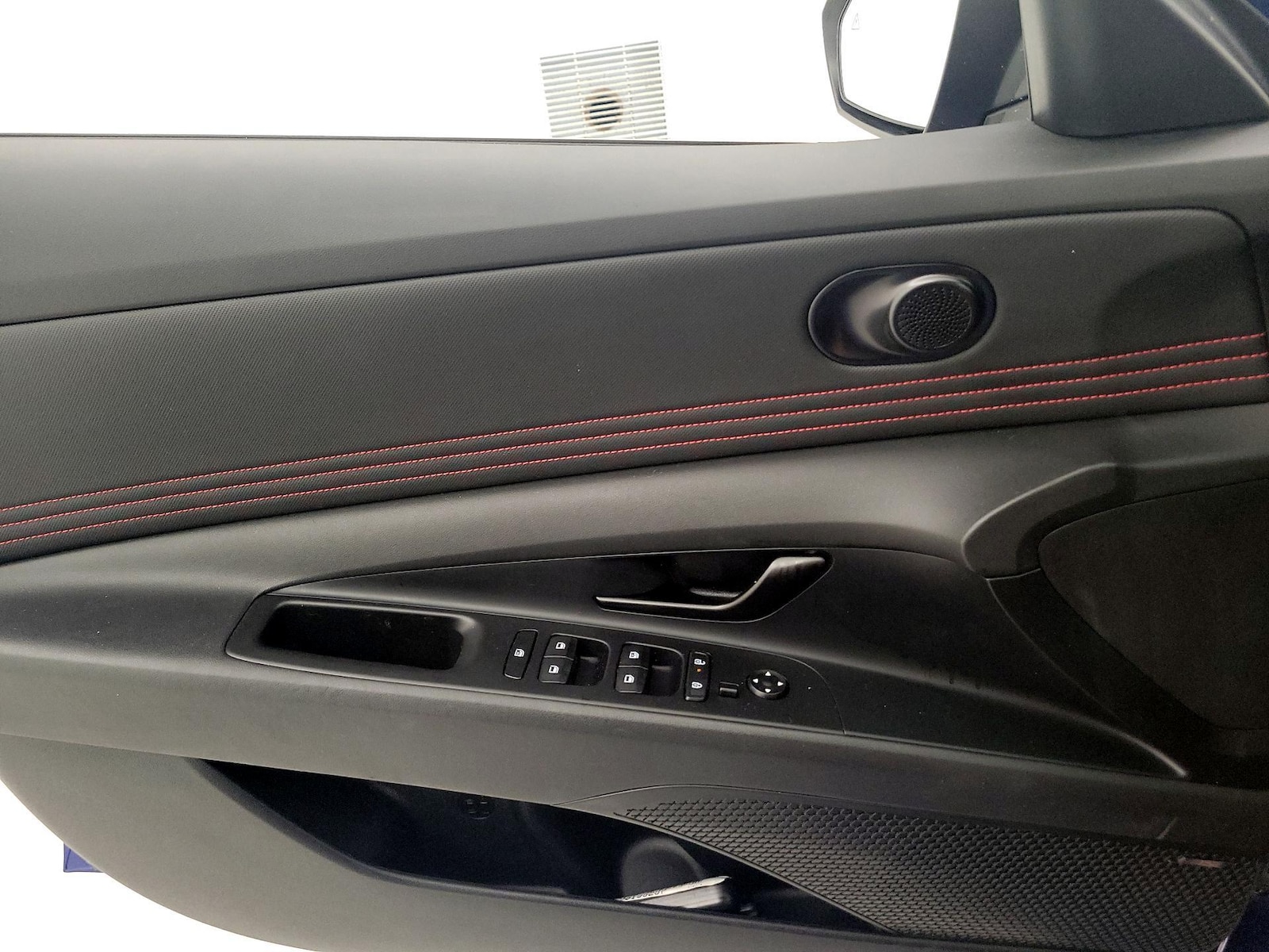 2024 Hyundai Elantra N Line - Photo 13