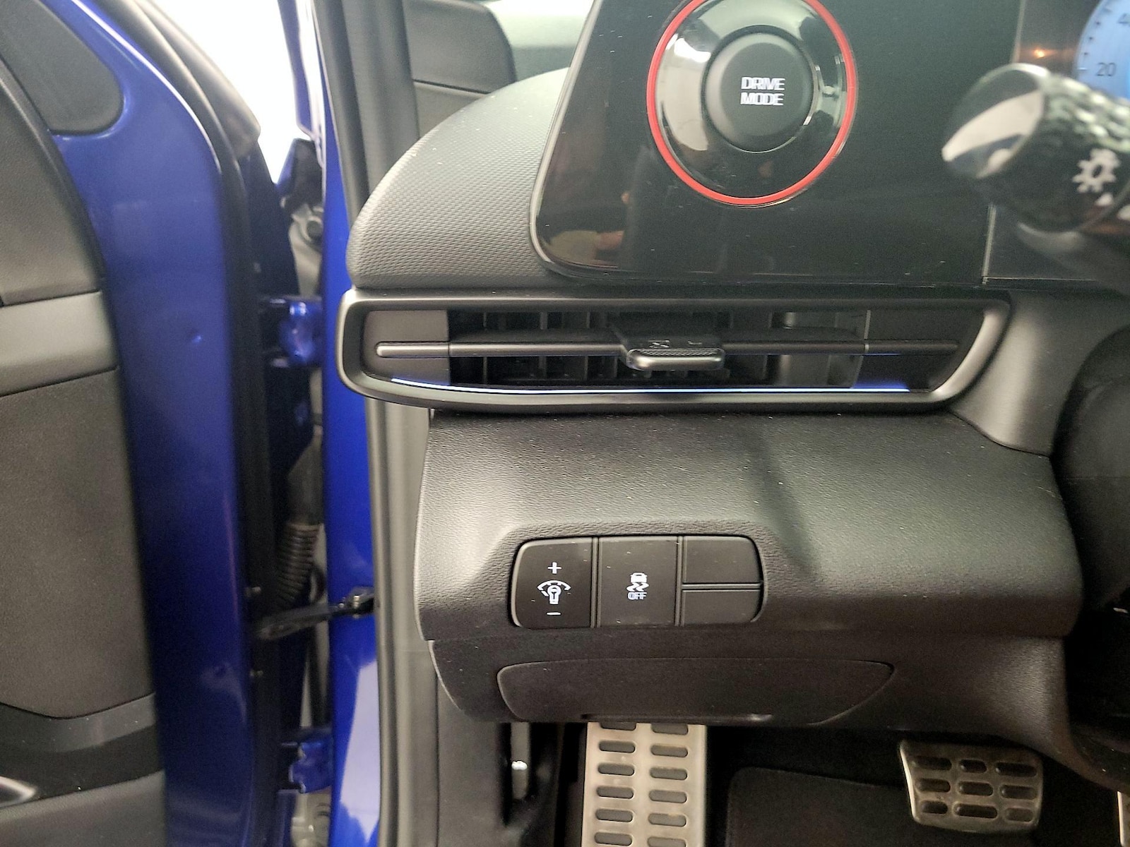 2024 Hyundai Elantra N Line - Photo 14