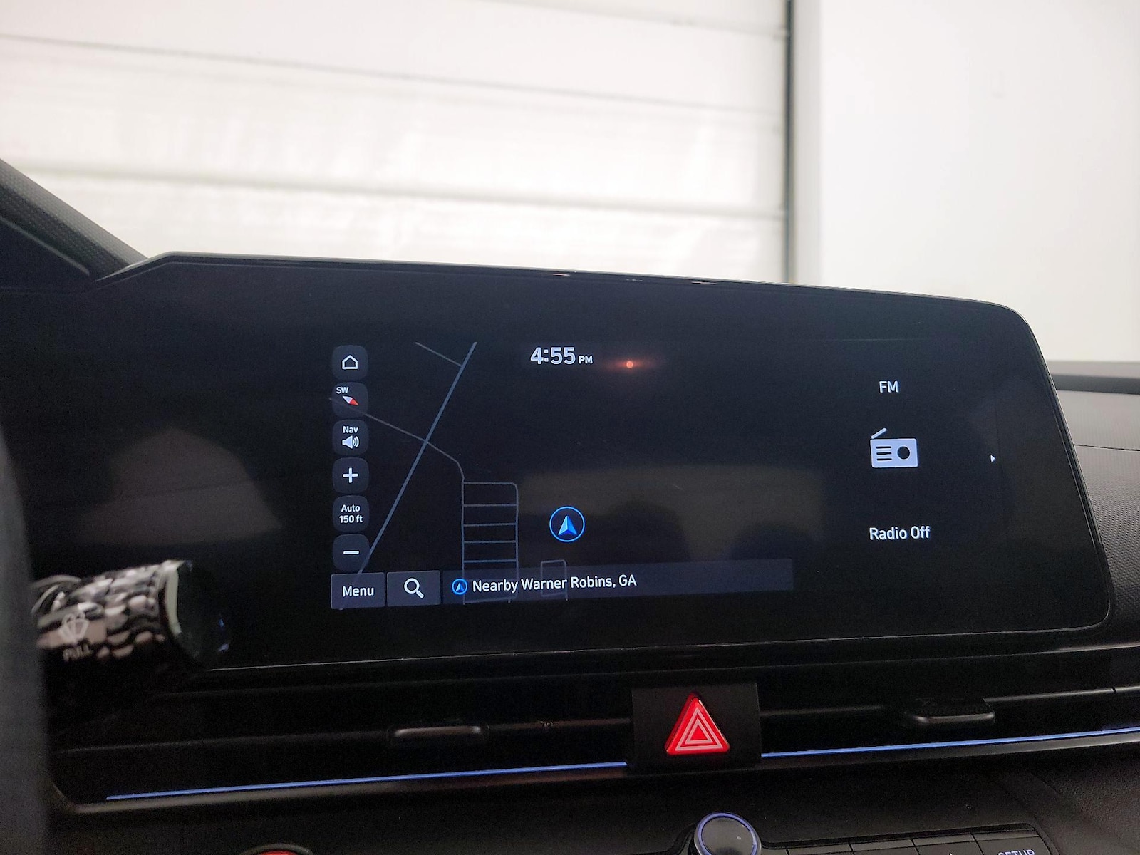 2024 Hyundai Elantra N Line - Photo 15