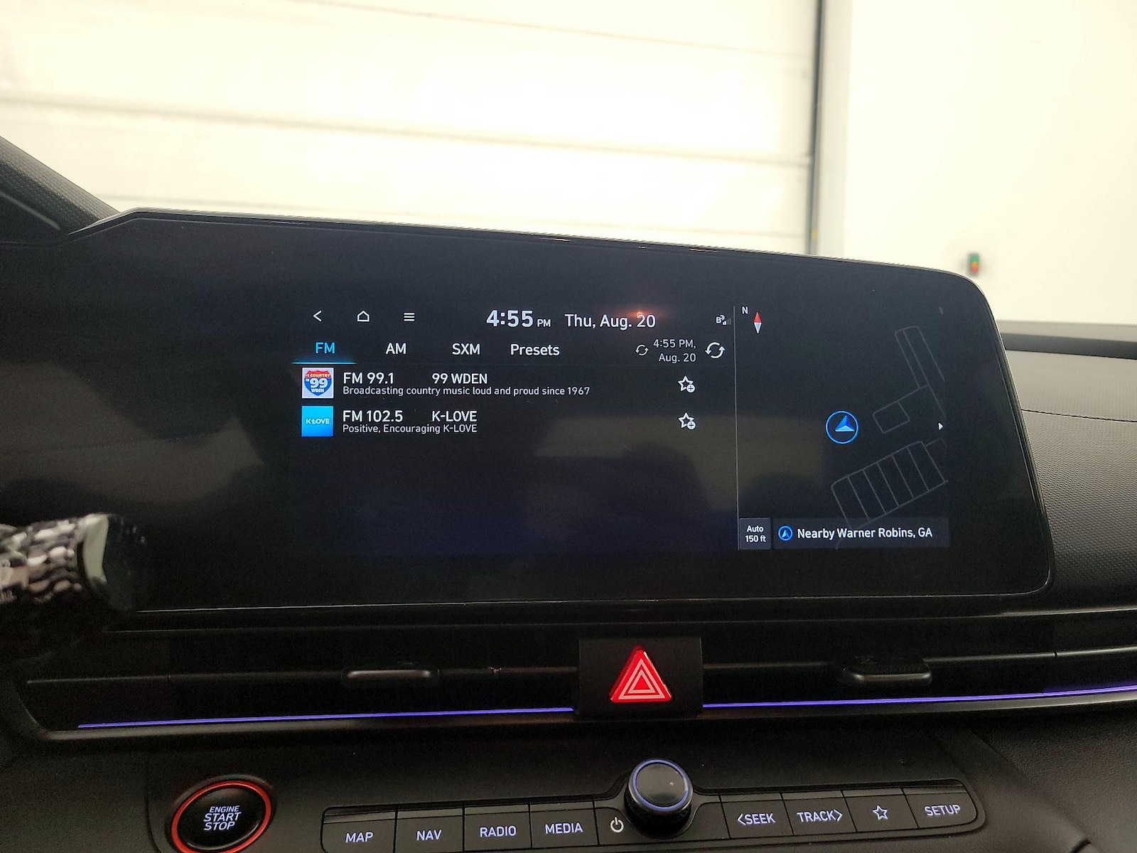 2024 Hyundai Elantra N Line - Photo 17