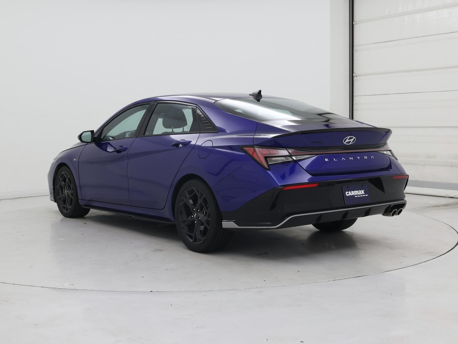 2024 Hyundai Elantra N Line - Photo 3