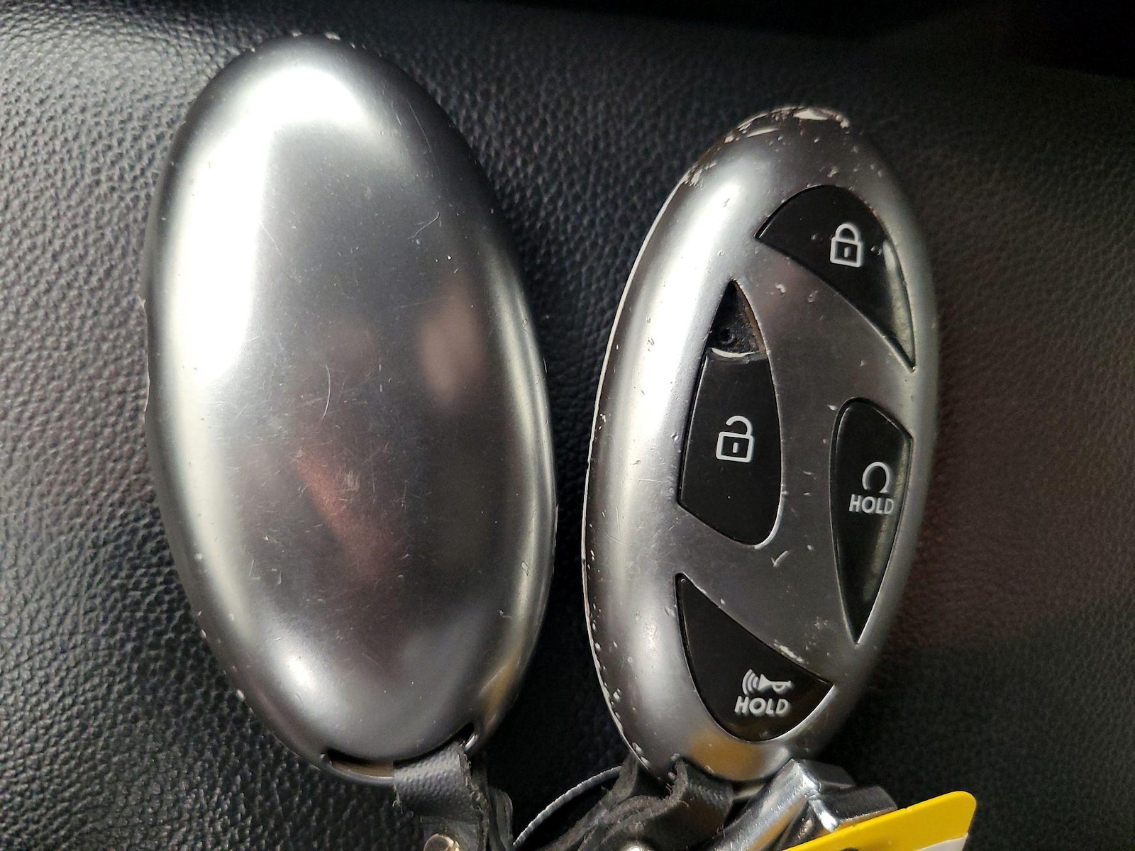 2024 Hyundai Elantra N Line - Photo 25