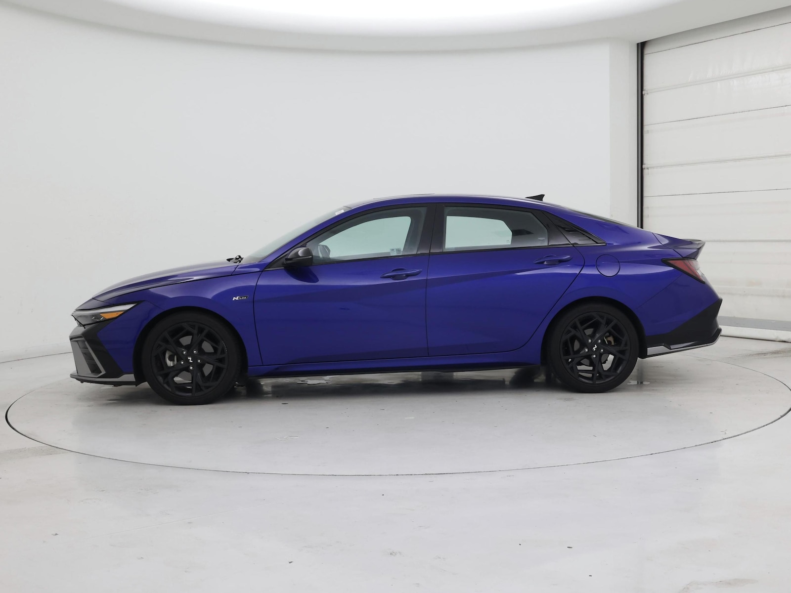 2024 Hyundai Elantra N Line - Photo 4