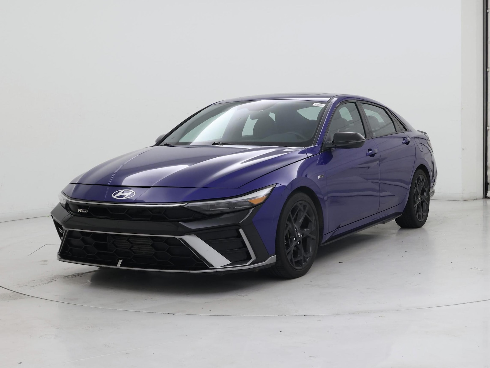 2024 Hyundai Elantra N Line - Photo 5