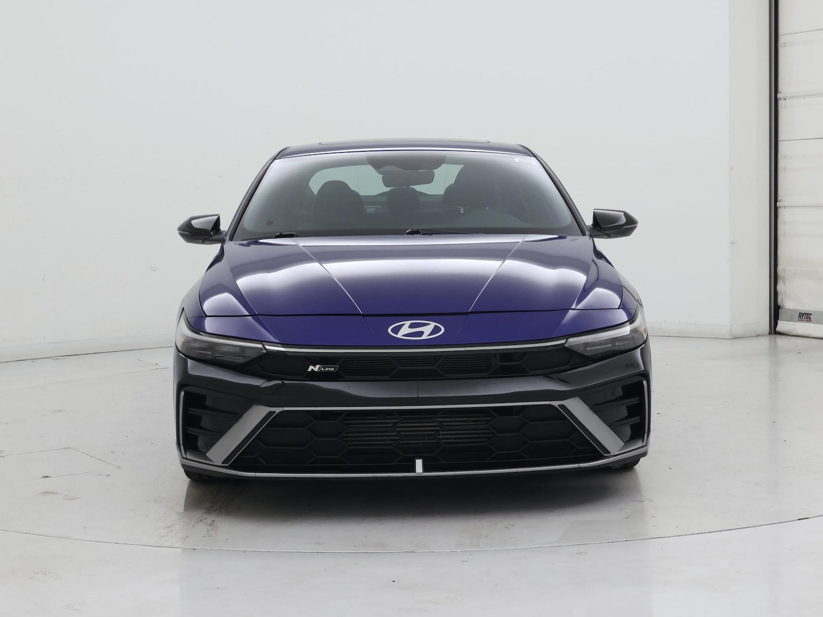 2024 Hyundai Elantra N Line - Photo 6