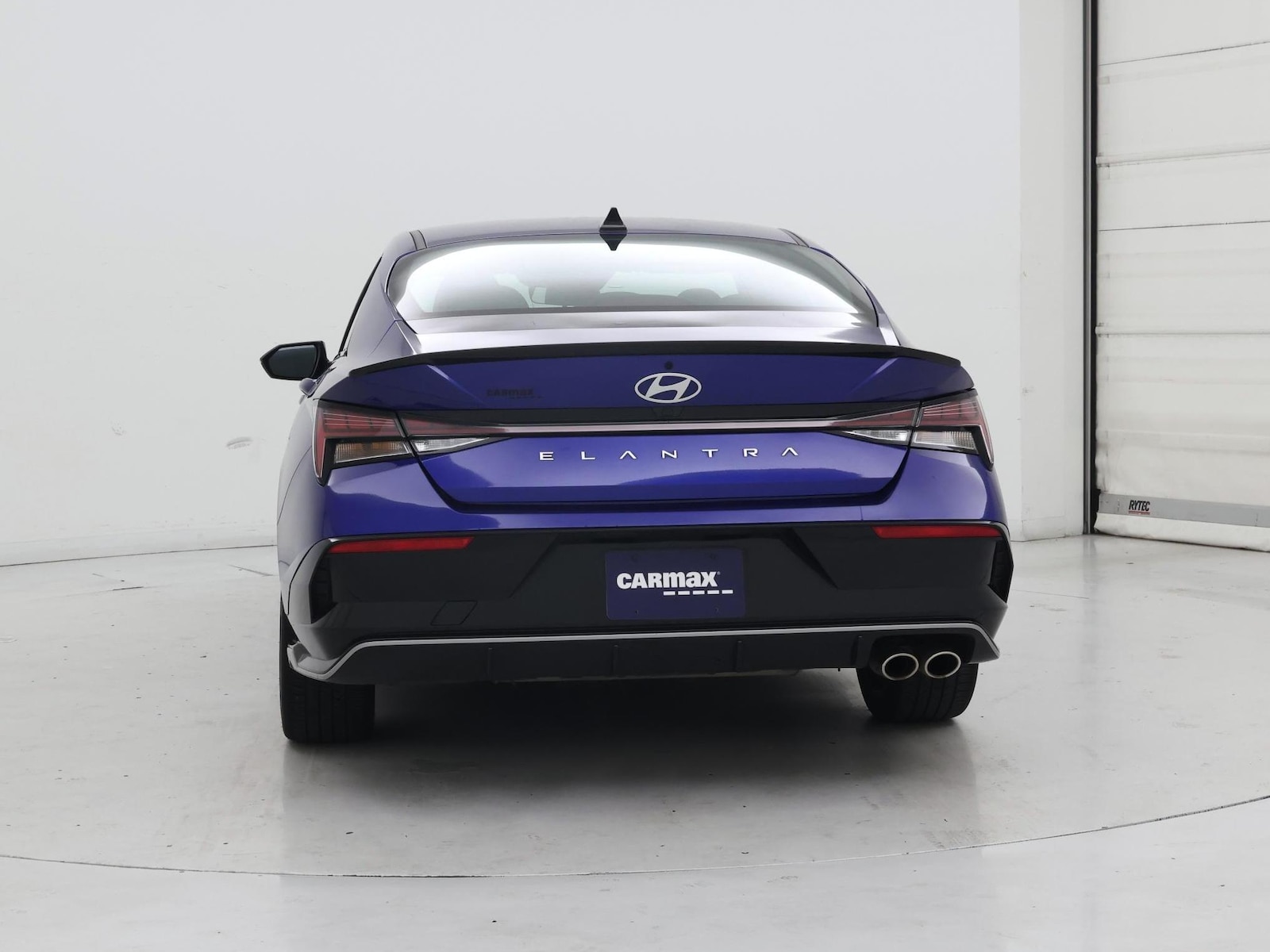 2024 Hyundai Elantra N Line - Photo 7