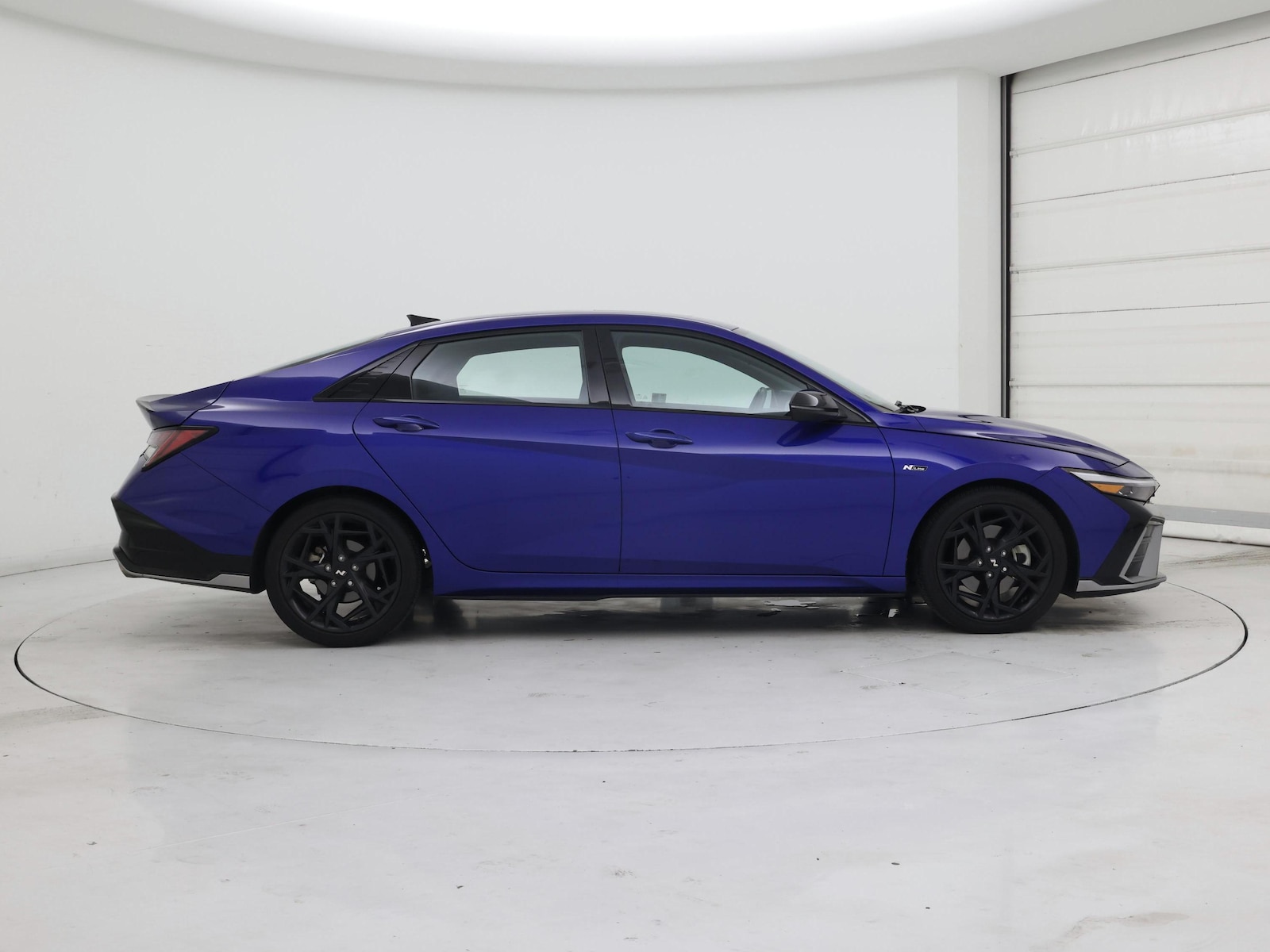 2024 Hyundai Elantra N Line - Photo 8