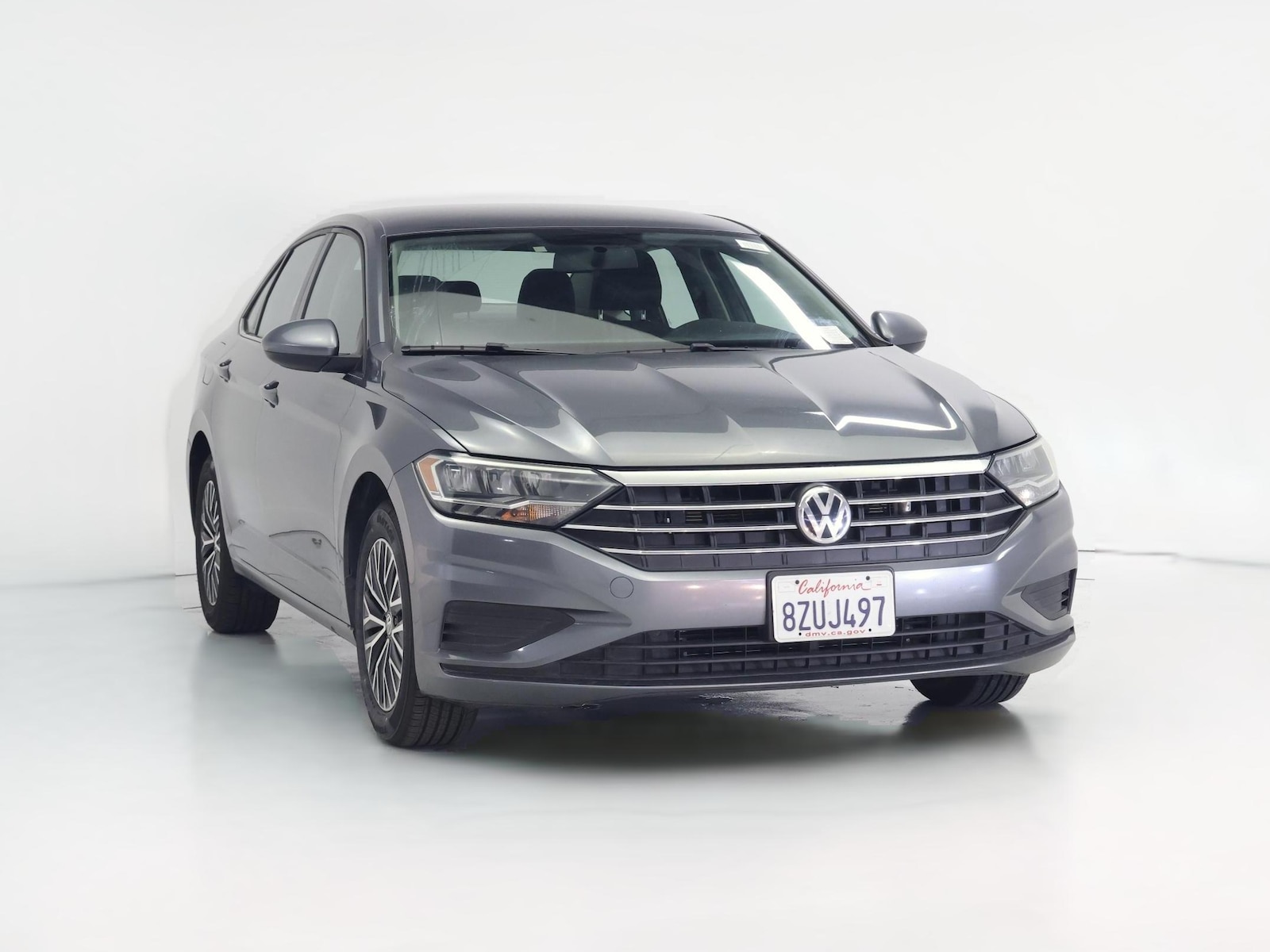 2021 Volkswagen Jetta