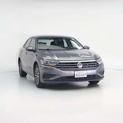 Vehicle exterior view