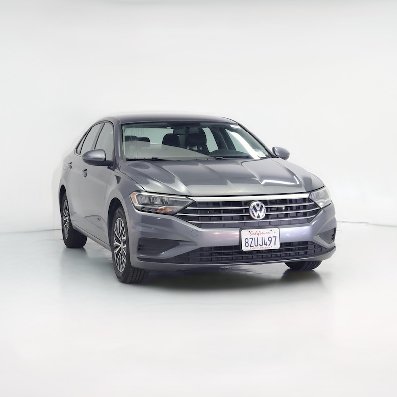 2021 Volkswagen Jetta SE