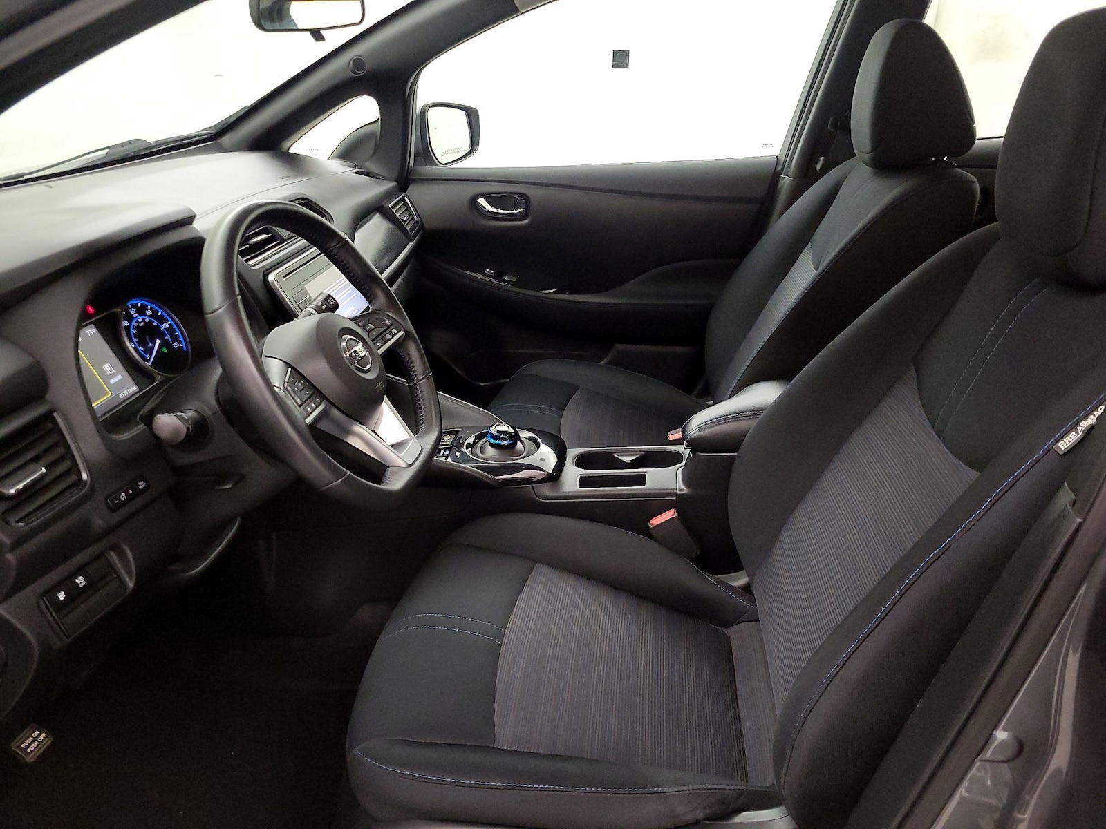 Side Airbags