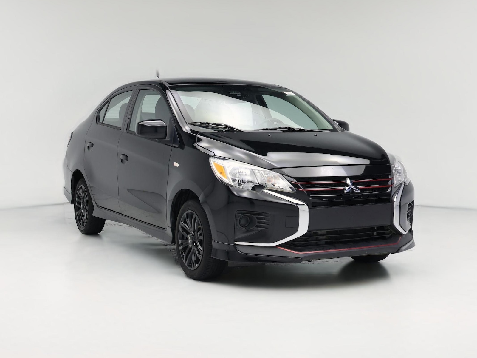 2024 Mitsubishi Mirage G4