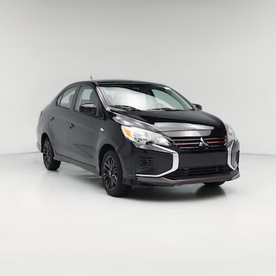 Vehicle exterior view