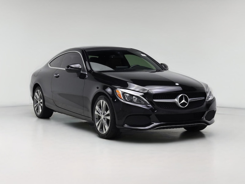 2017 Mercedes-Benz C300 null
