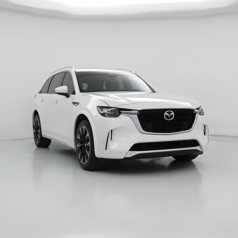 2024 Mazda CX-90 Turbo S Premium Plus