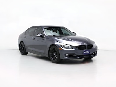 2015 BMW 328 I