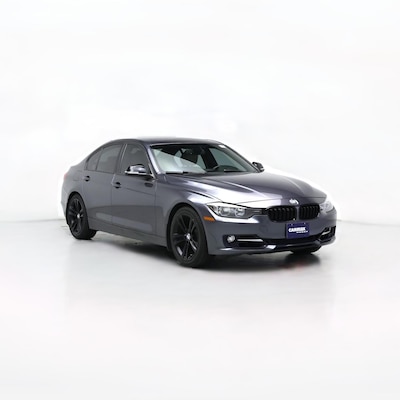 2015 BMW 328 I