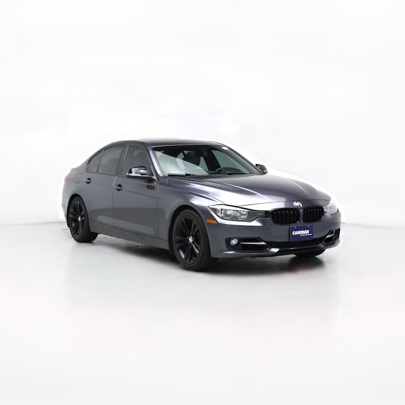 2015 BMW 328 I