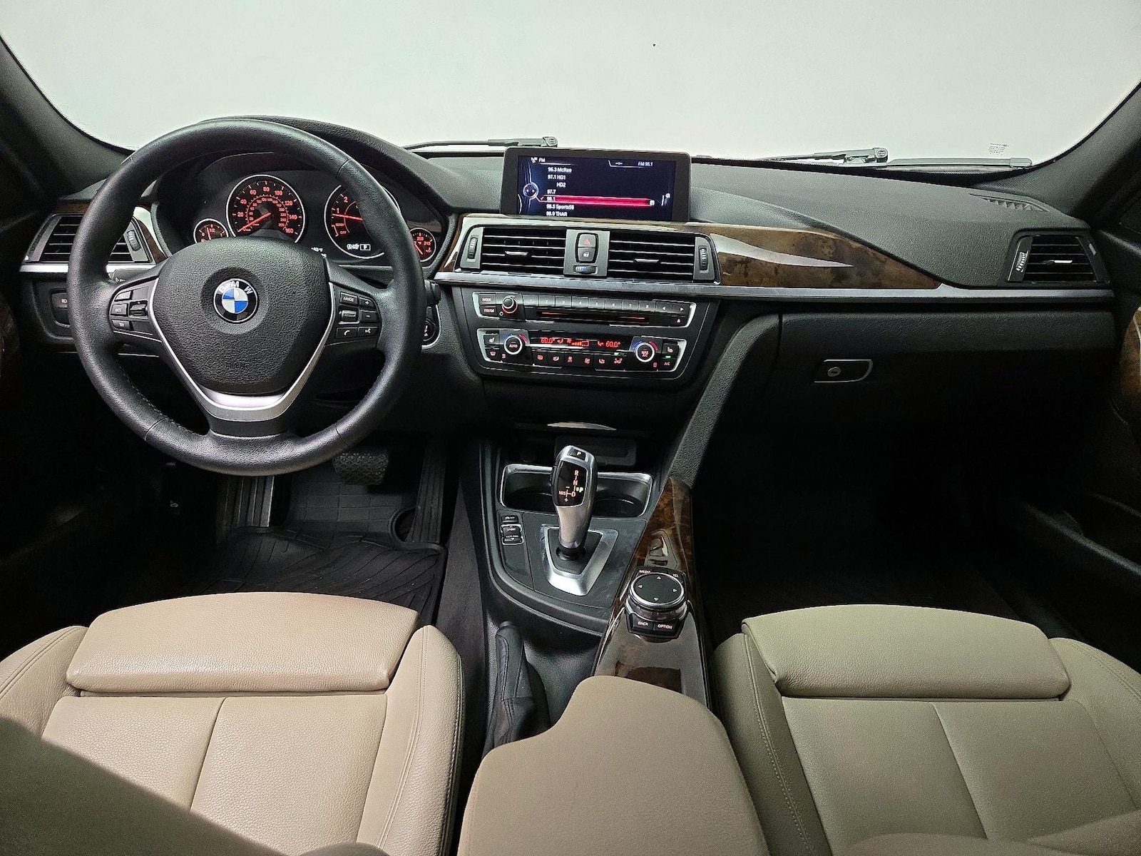 Navigation System
