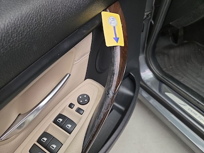Condition detail