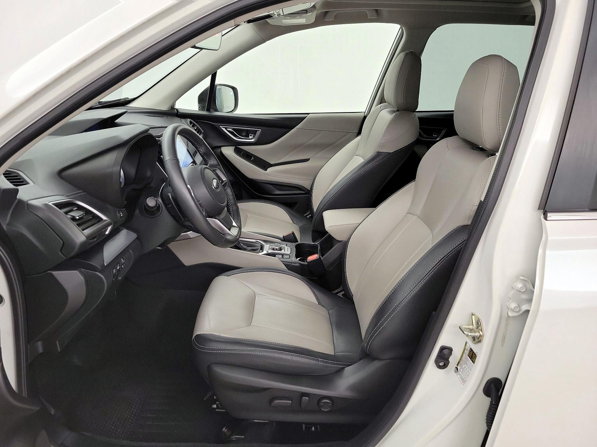 Thumbnail: 2021 Subaru Forester - 11