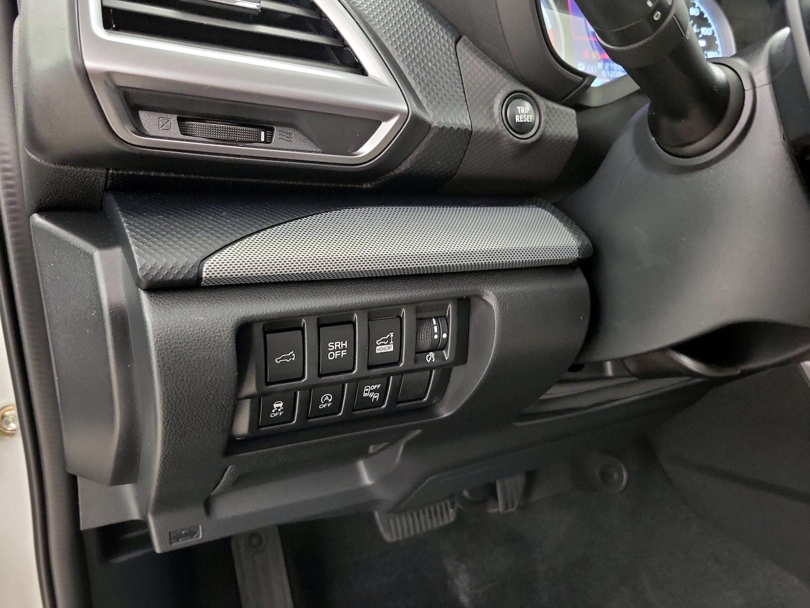 2021 Subaru Forester Limited - Photo 14
