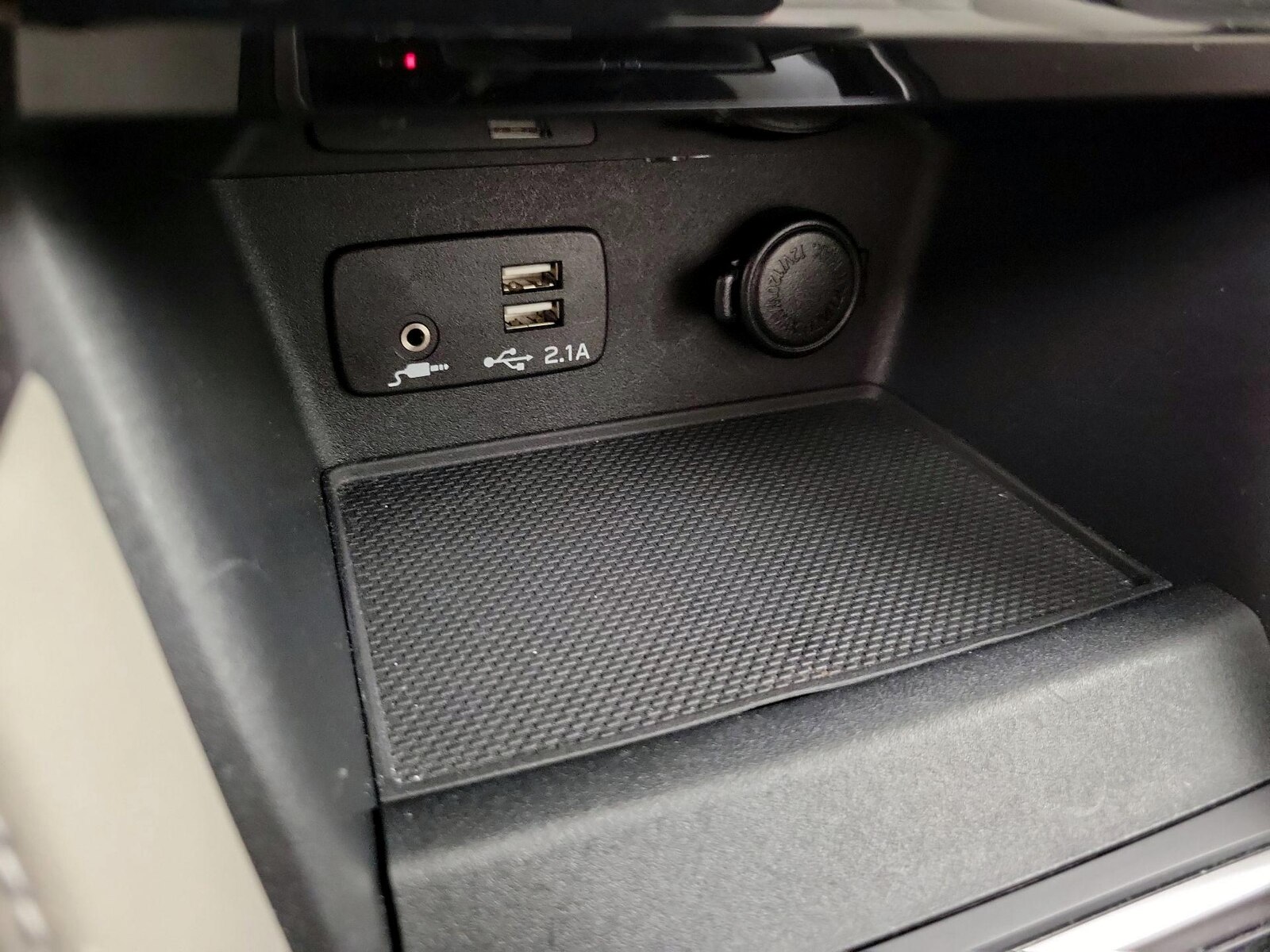 2021 Subaru Forester Limited - Photo 20
