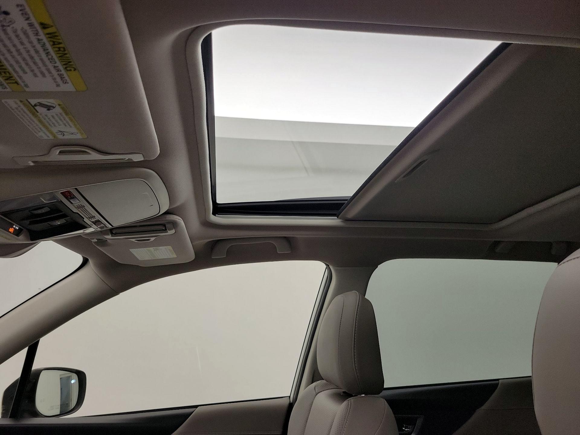 Thumbnail: 2021 Subaru Forester - 20