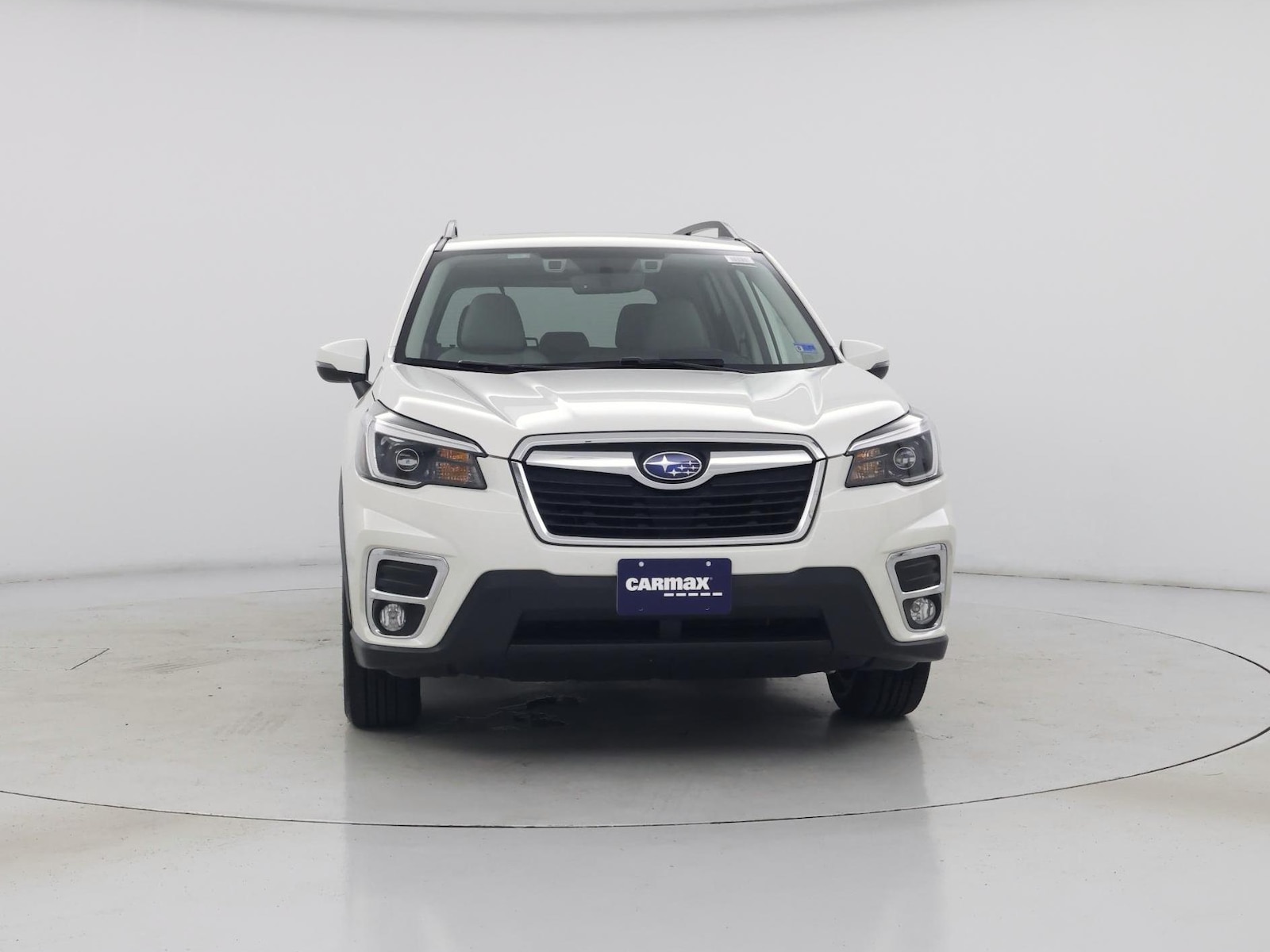 2021 Subaru Forester Limited - Photo 6