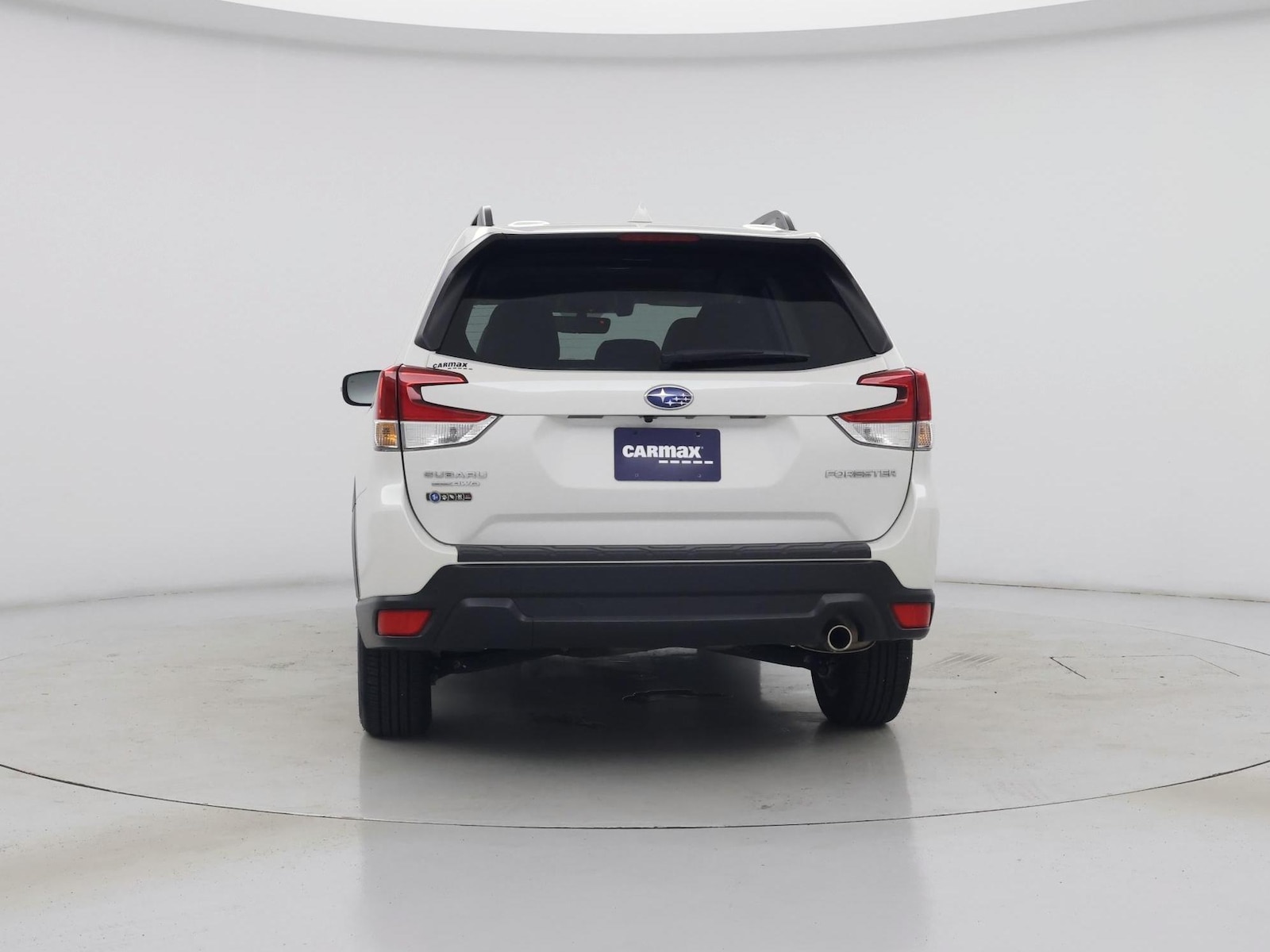 2021 Subaru Forester Limited - Photo 7