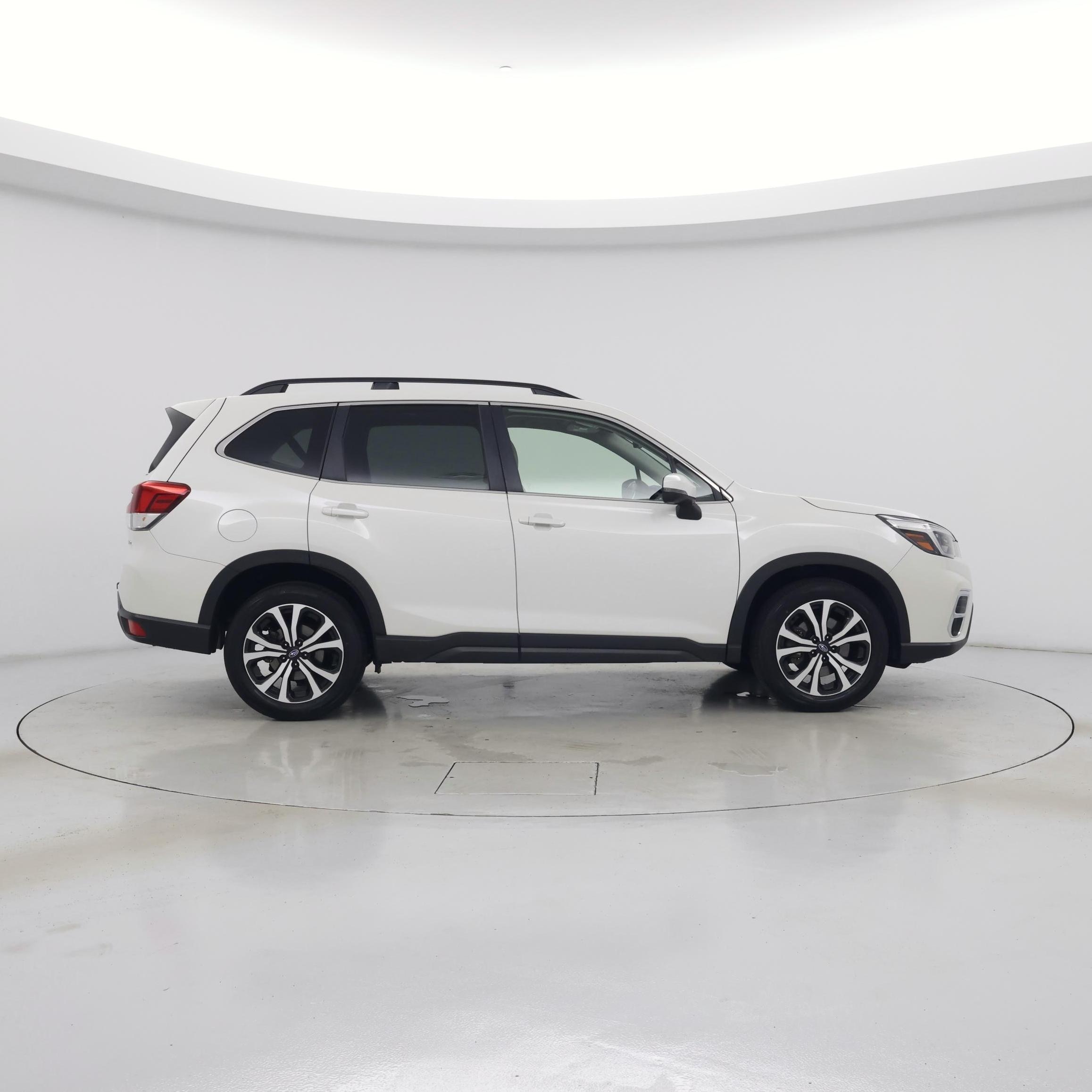 Thumbnail: 2021 Subaru Forester - 7