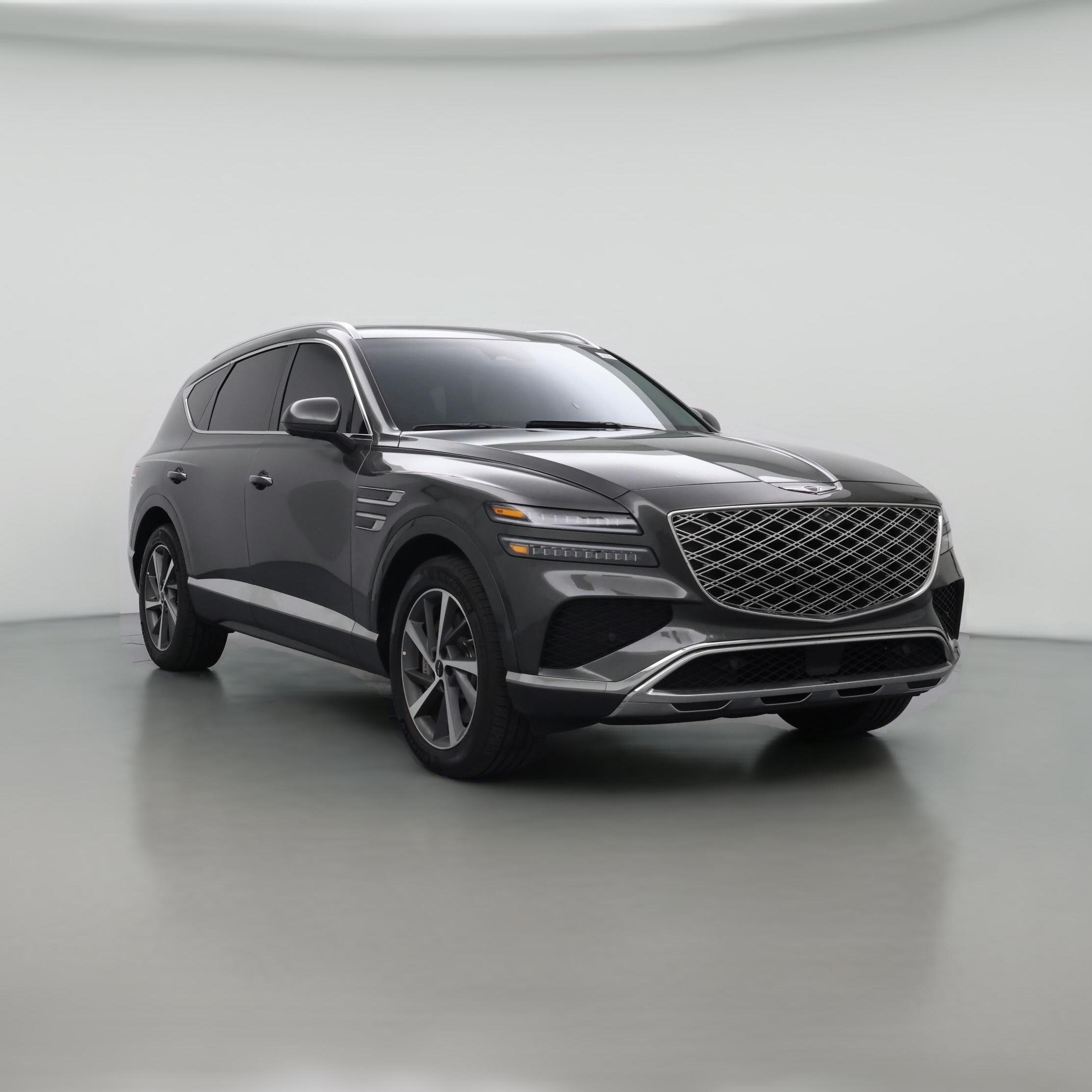 Thumbnail: 2025 Genesis GV80 - 1