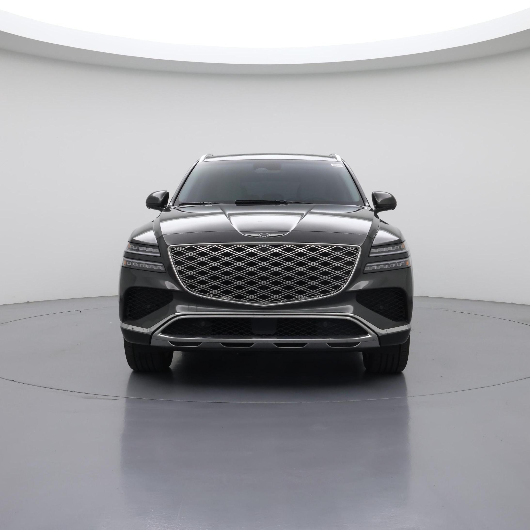Thumbnail: 2025 Genesis GV80 - 5