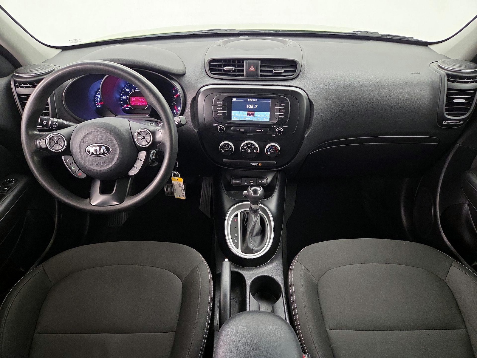 Rear View Camera