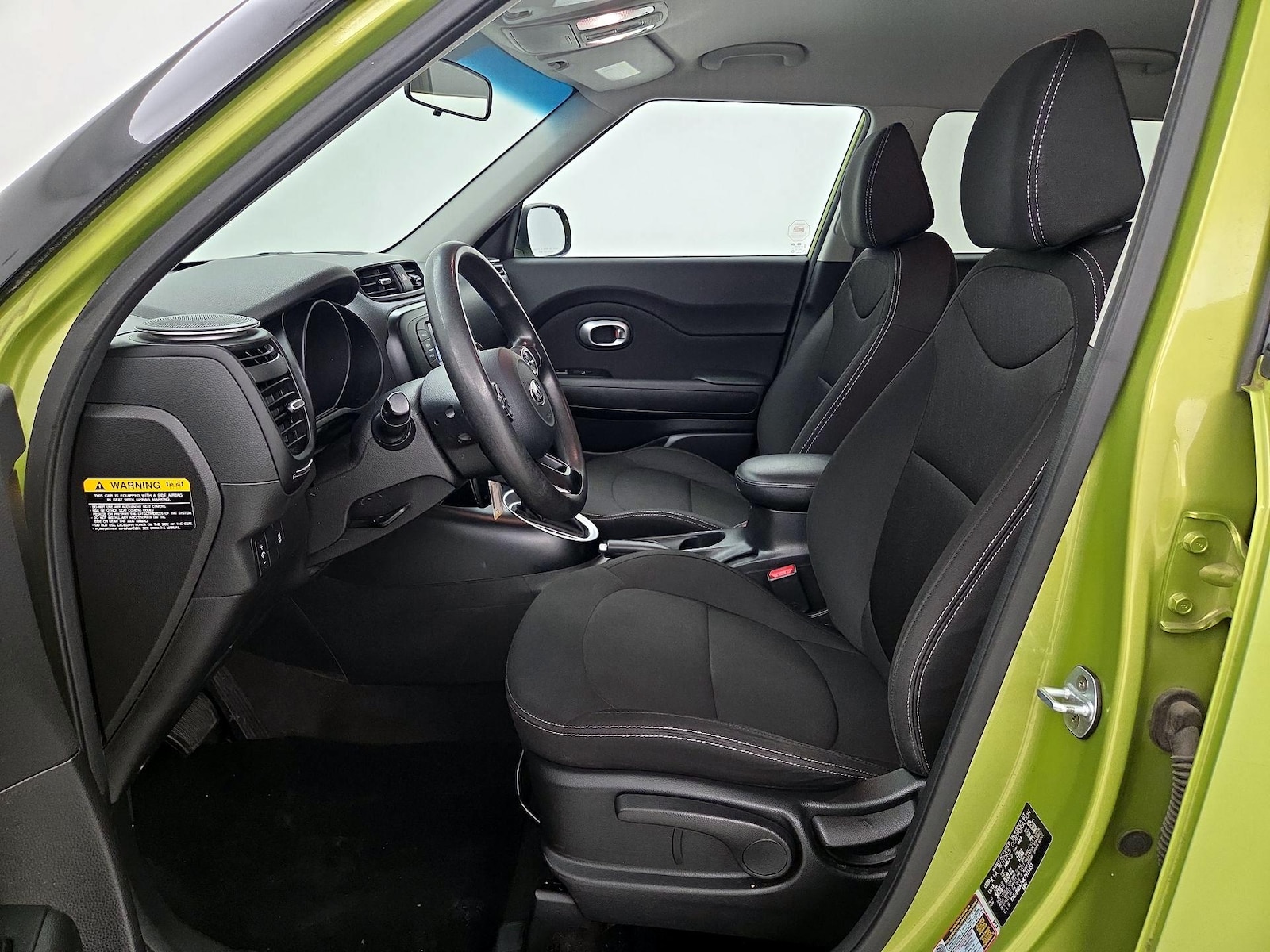 Side Airbags